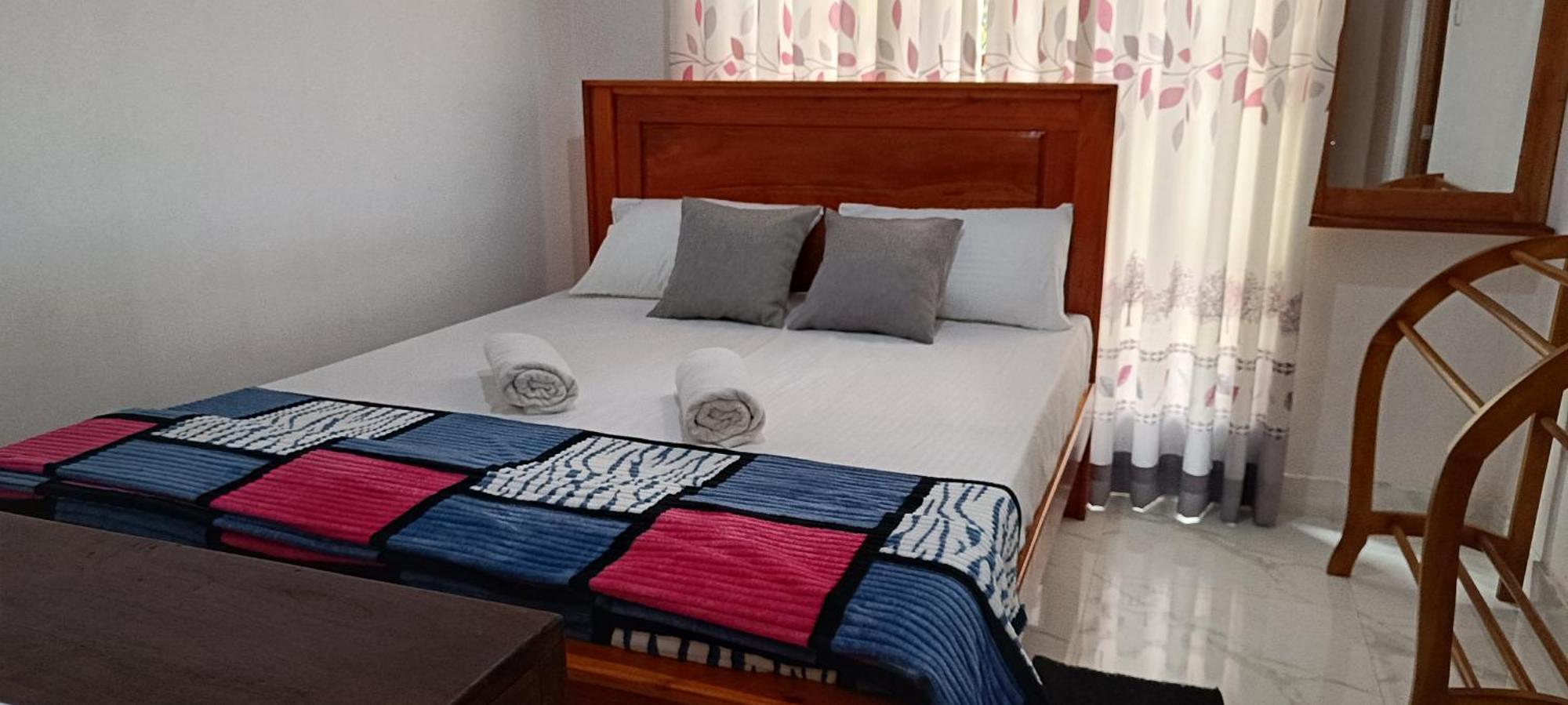 White Heaven Guest Bed & Breakfast