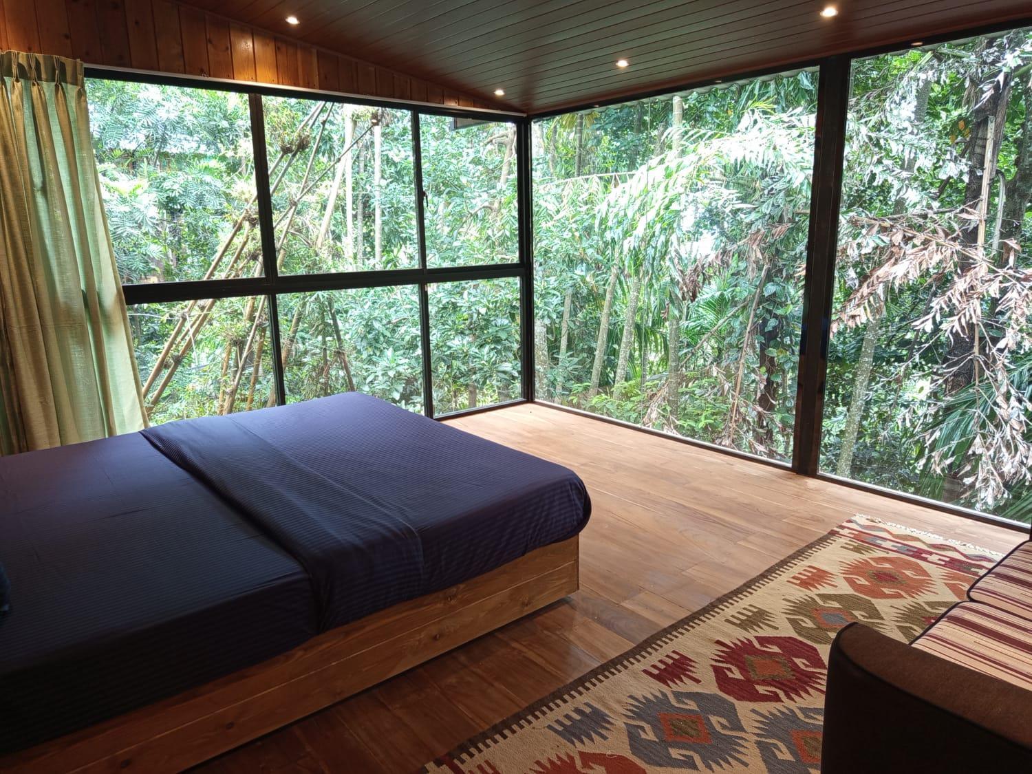 Lodge Arana Sri Lanka Eco And Yoga Center *