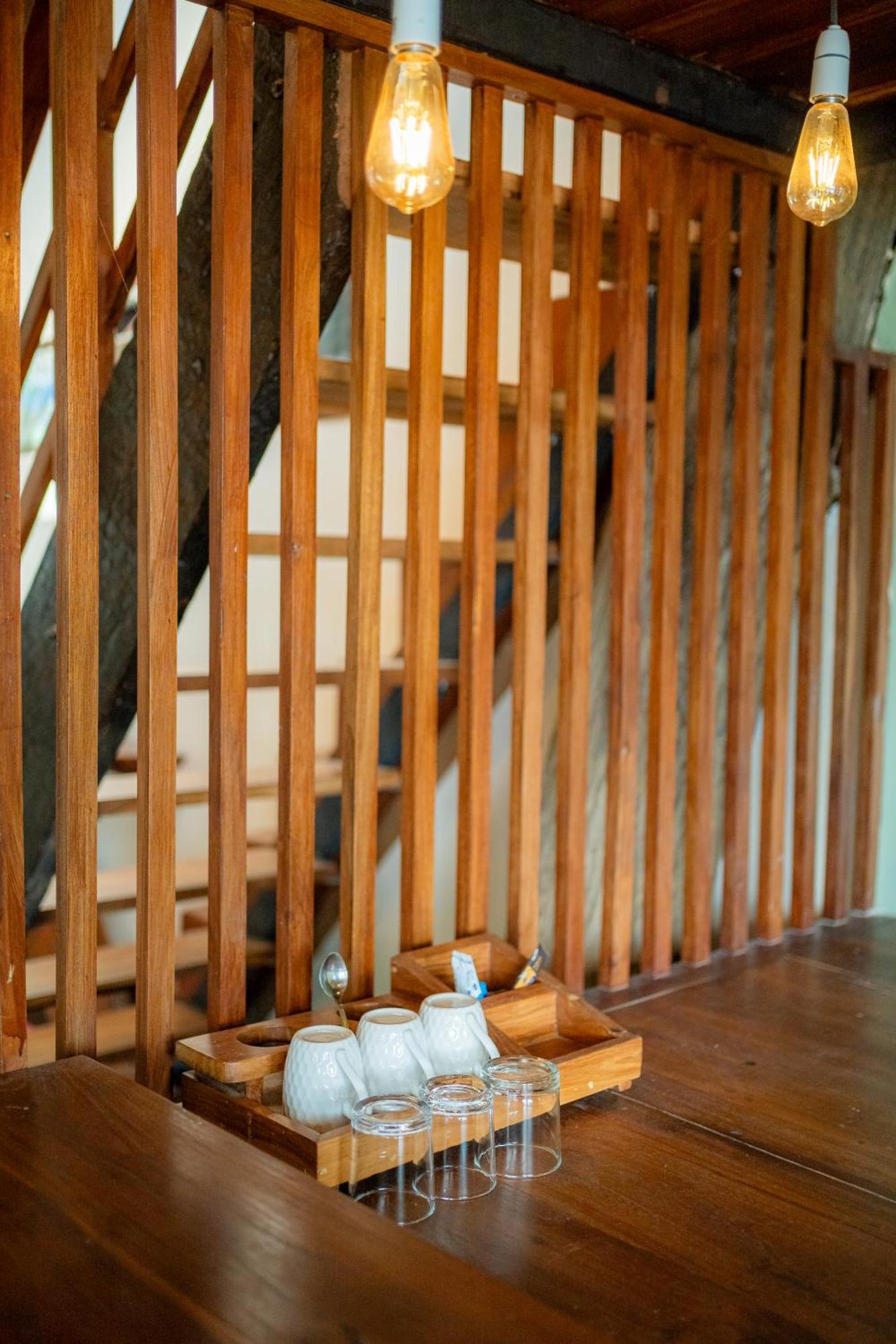 Lodge Arana Sri Lanka Eco And Yoga Center *
