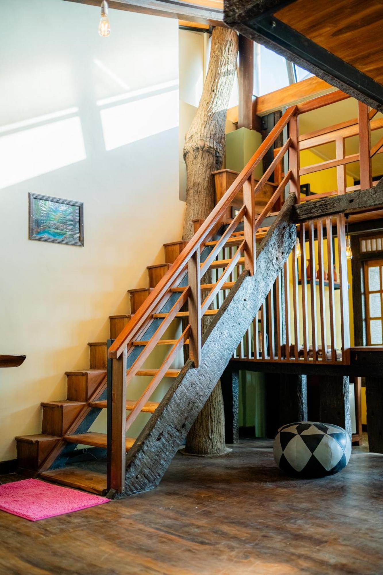 Lodge Arana Sri Lanka Eco And Yoga Center Ella
