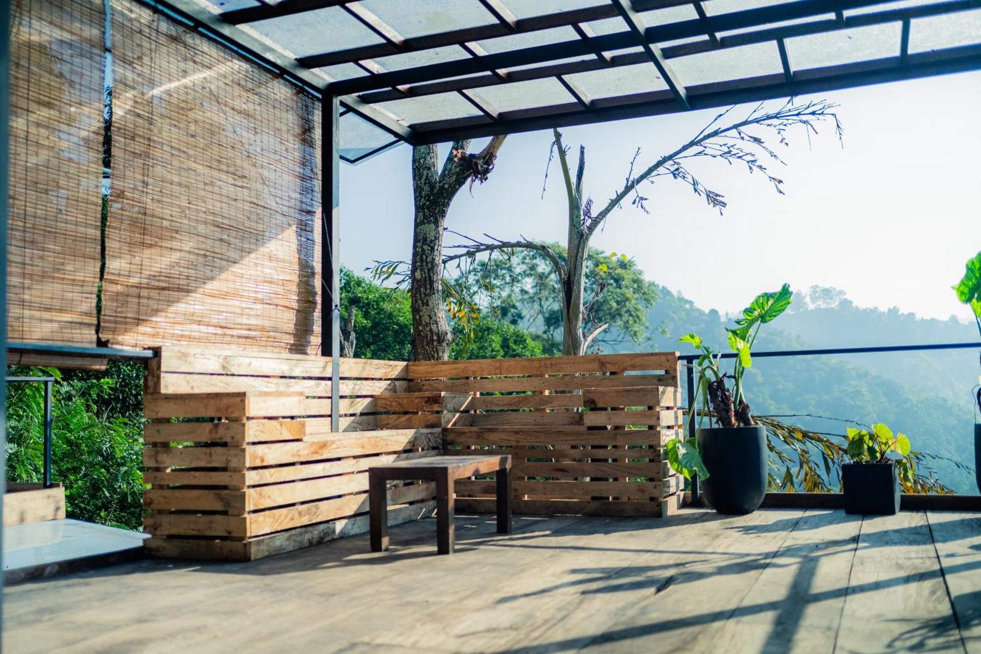 Arana Sri Lanka Eco And Yoga Center *