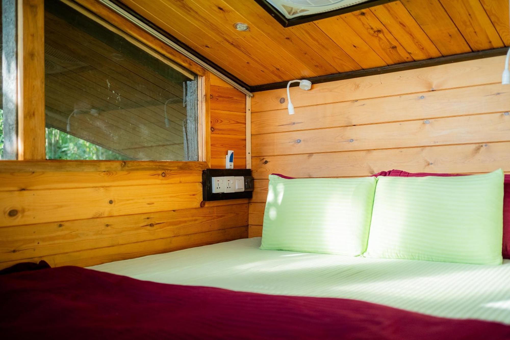Arana Sri Lanka Eco And Yoga Center Lodge