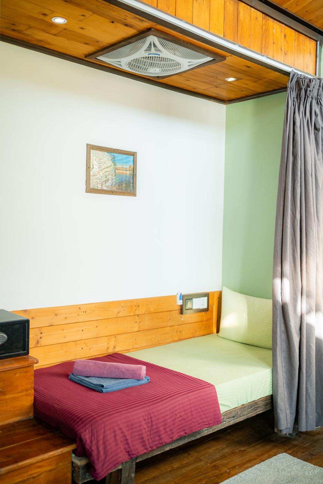 Arana Sri Lanka Eco And Yoga Center Lodge *