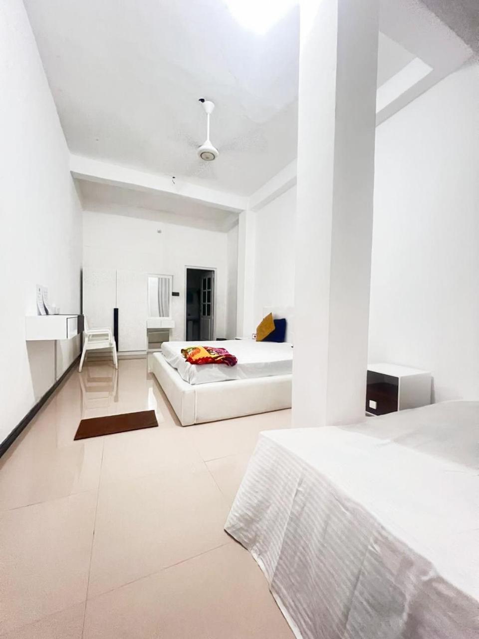 Ceylon Happy Laugh - Hostel *