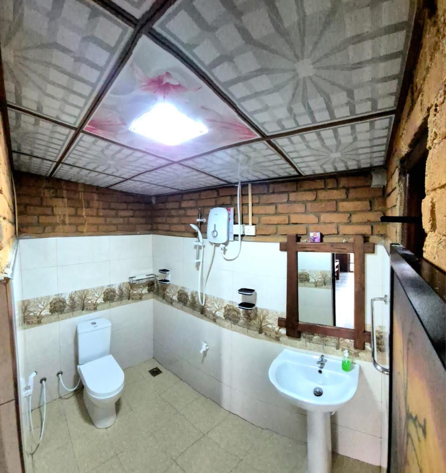 Apurvi Homestay