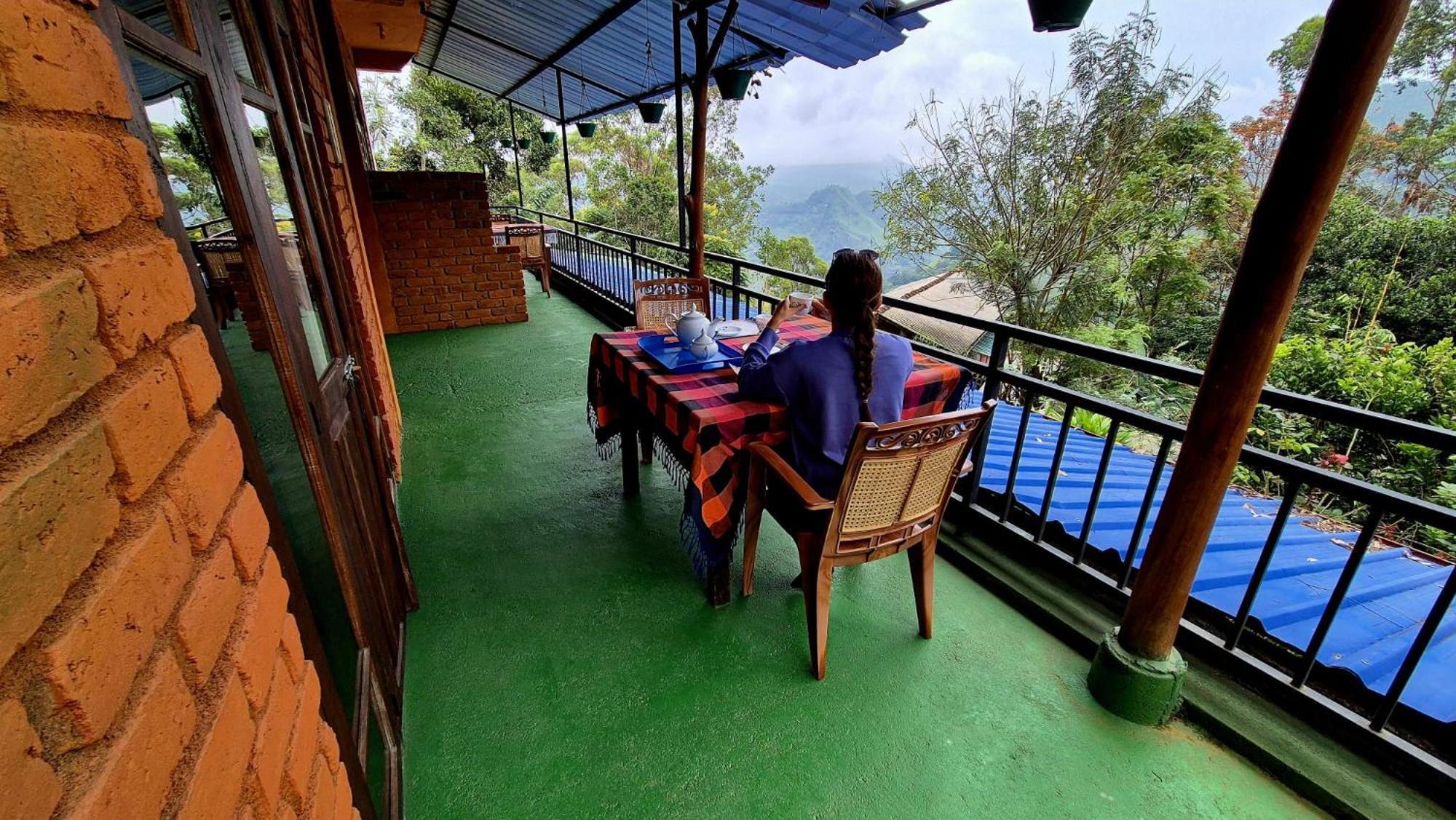 Apurvi Homestay