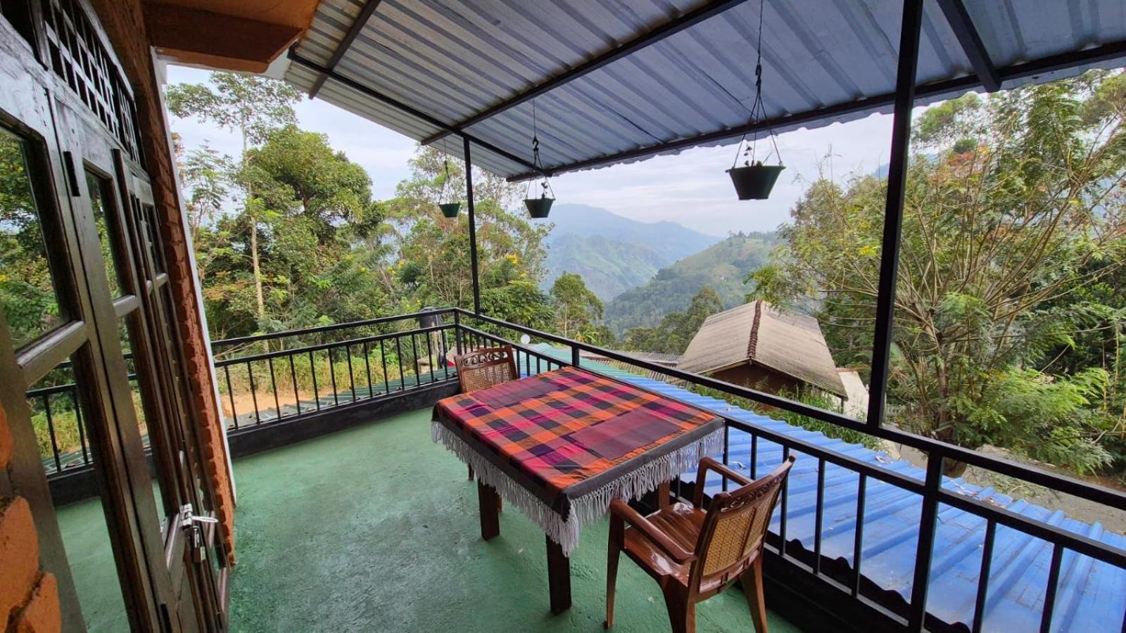 Homestay Apurvi