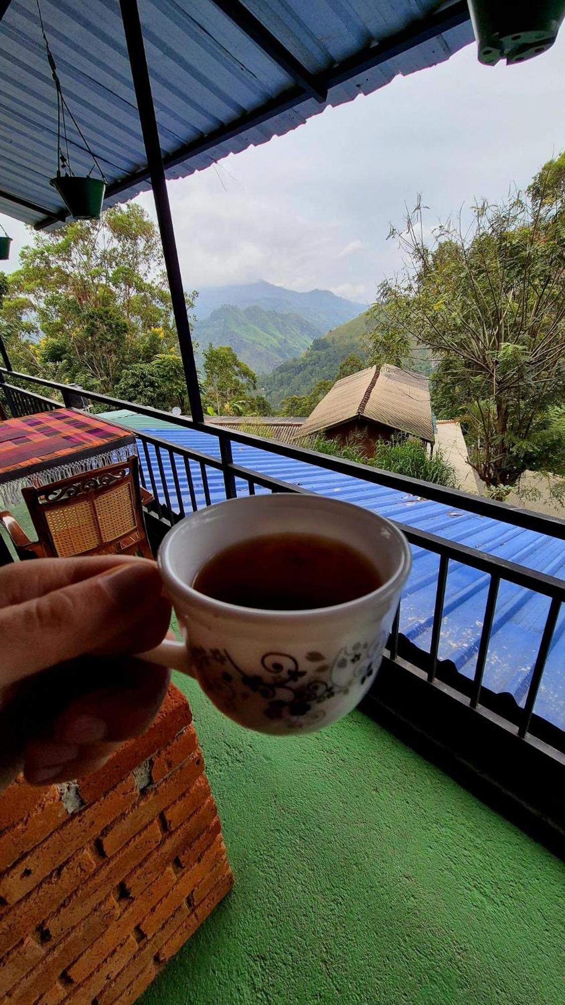 Apurvi Homestay Ella