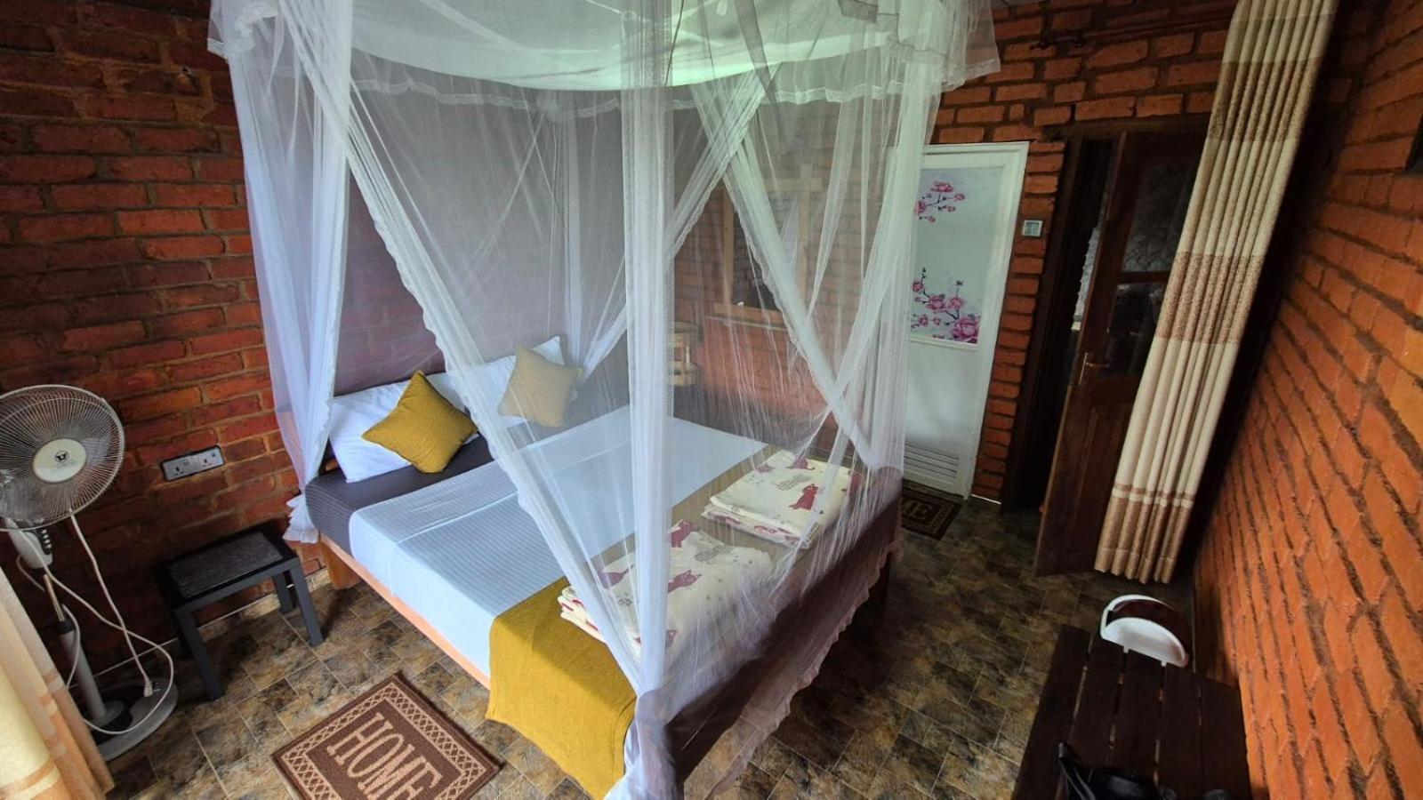 Homestay Apurvi