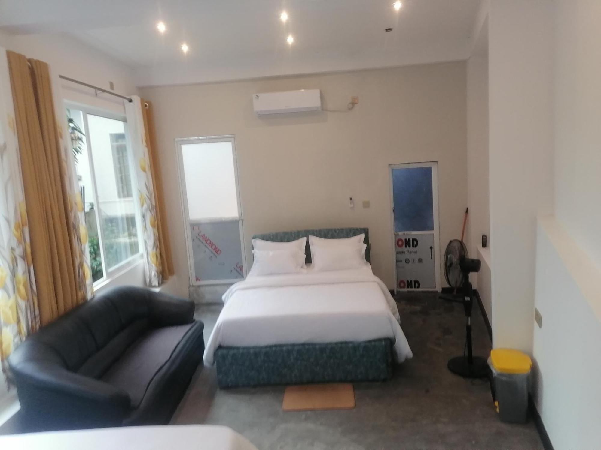 Summer Guest house 3*