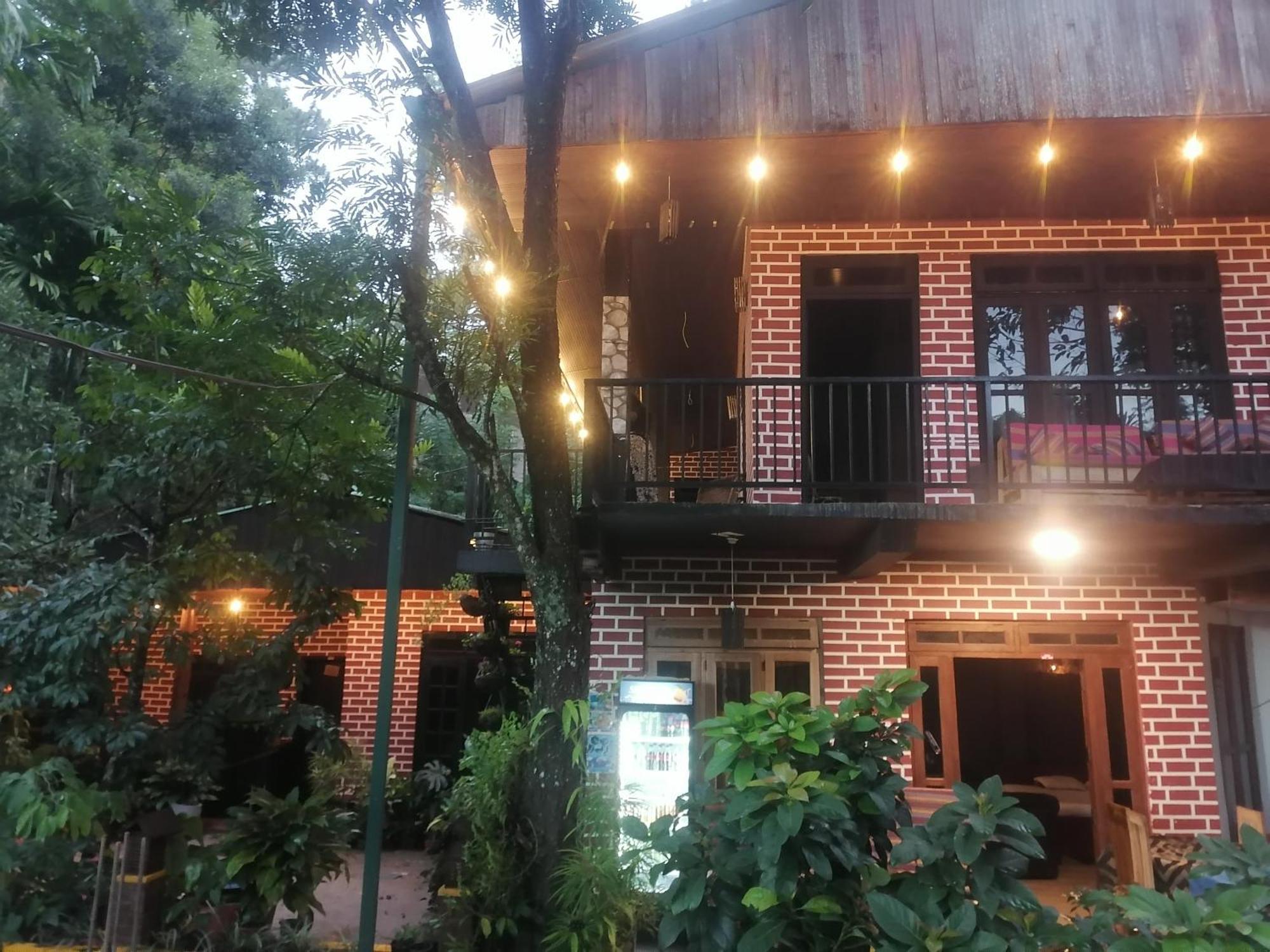 Guest house Summer 3*
