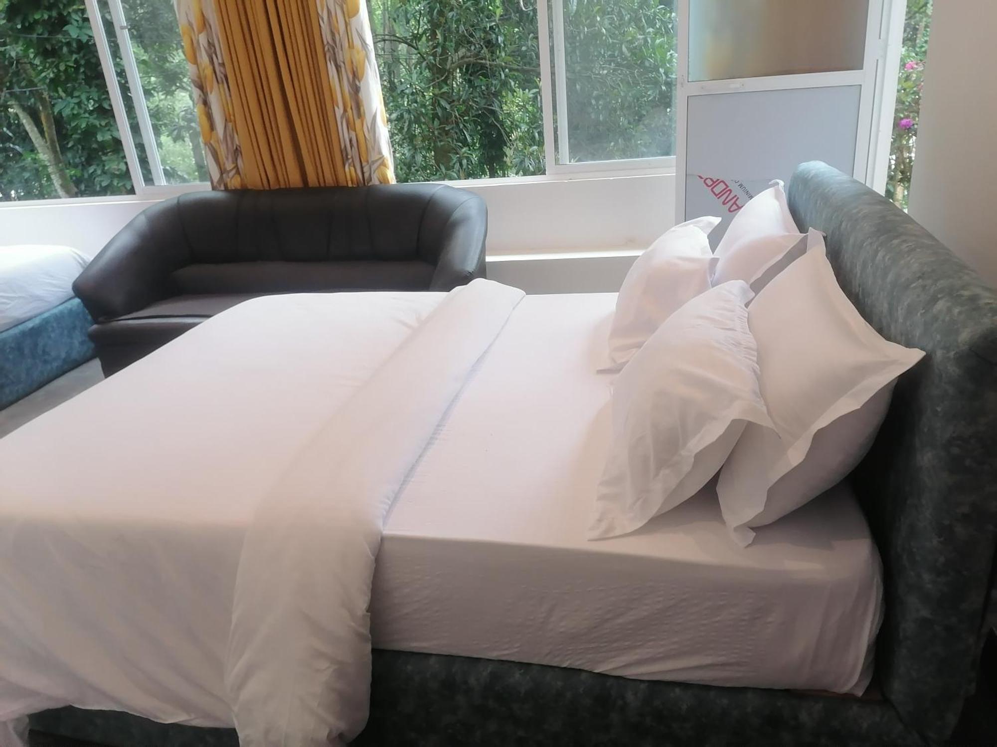 Guest house Summer Ella