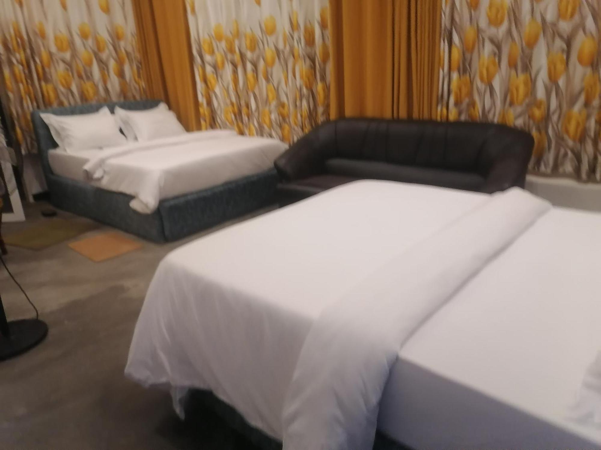 Summer Guest house