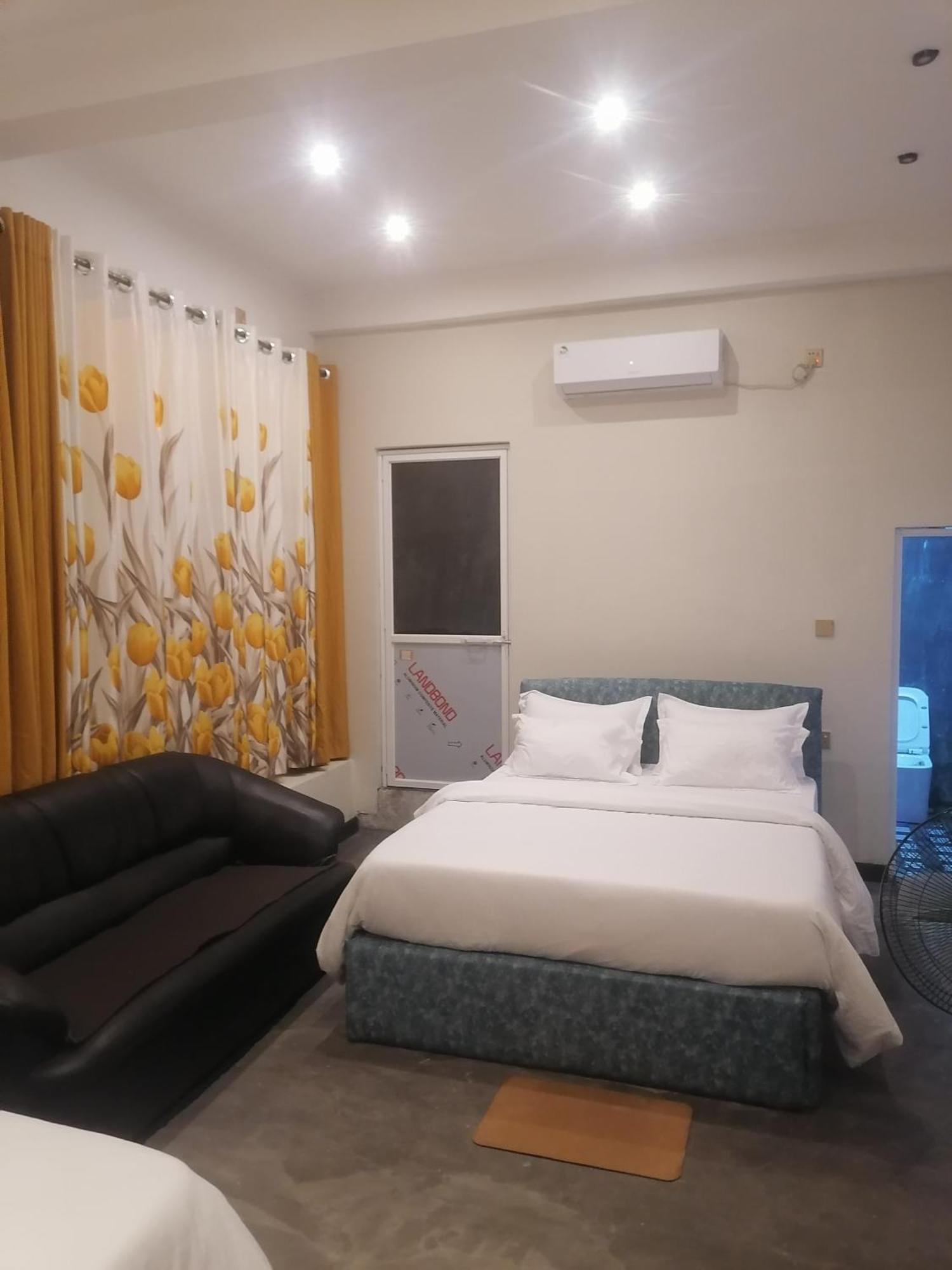Guest house Summer 3*