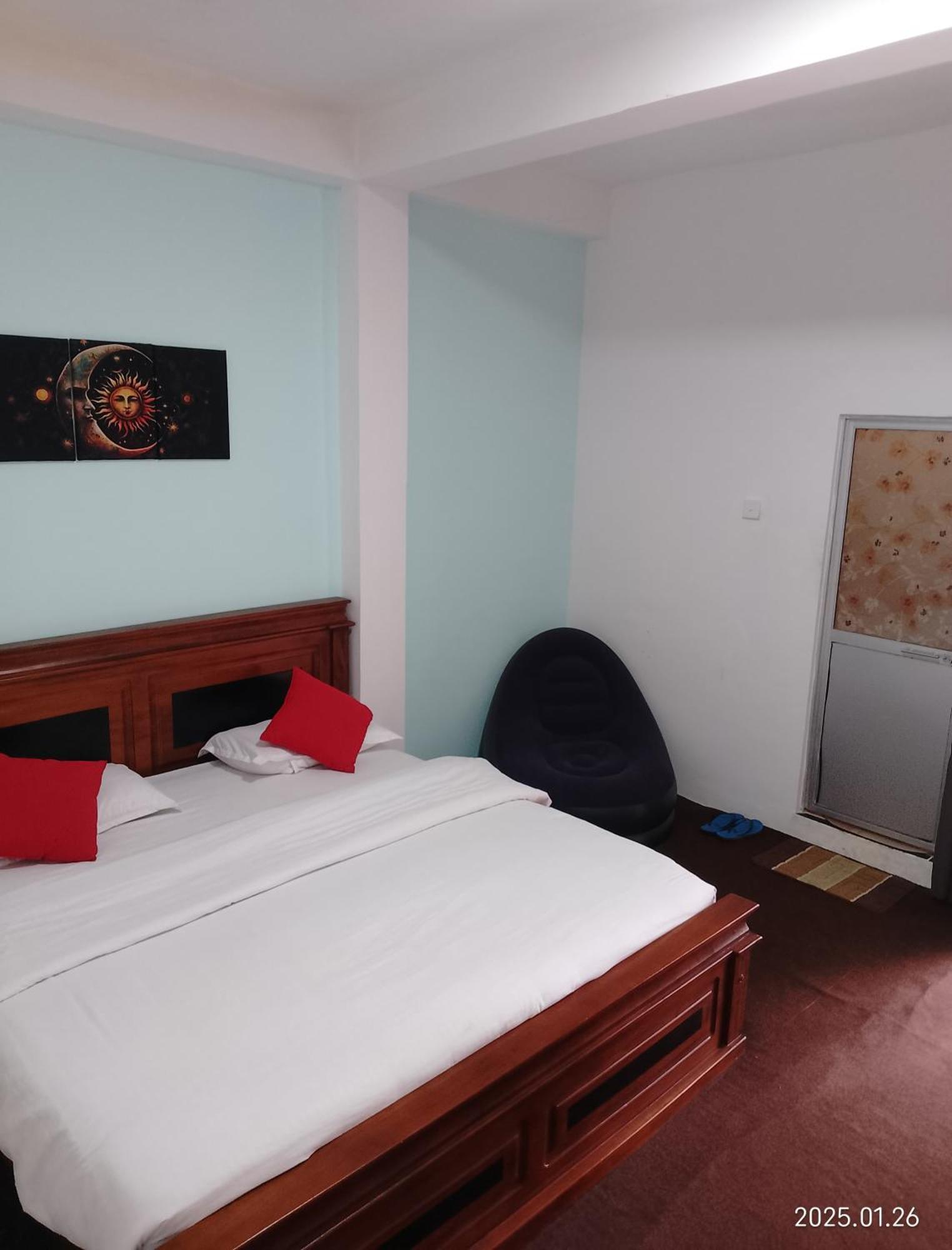 Hotel Kithaya 4*