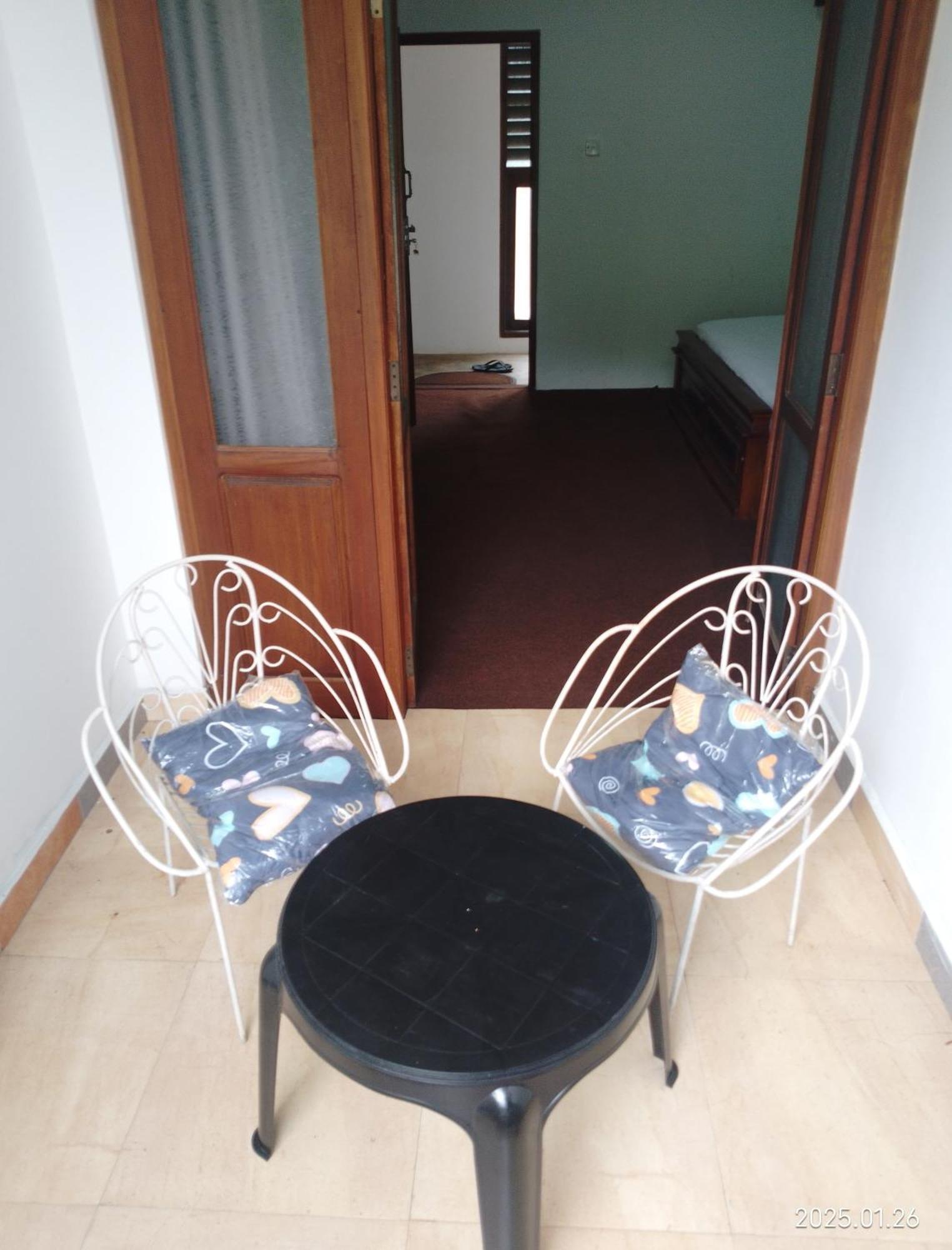 Hotel Kithaya 4*