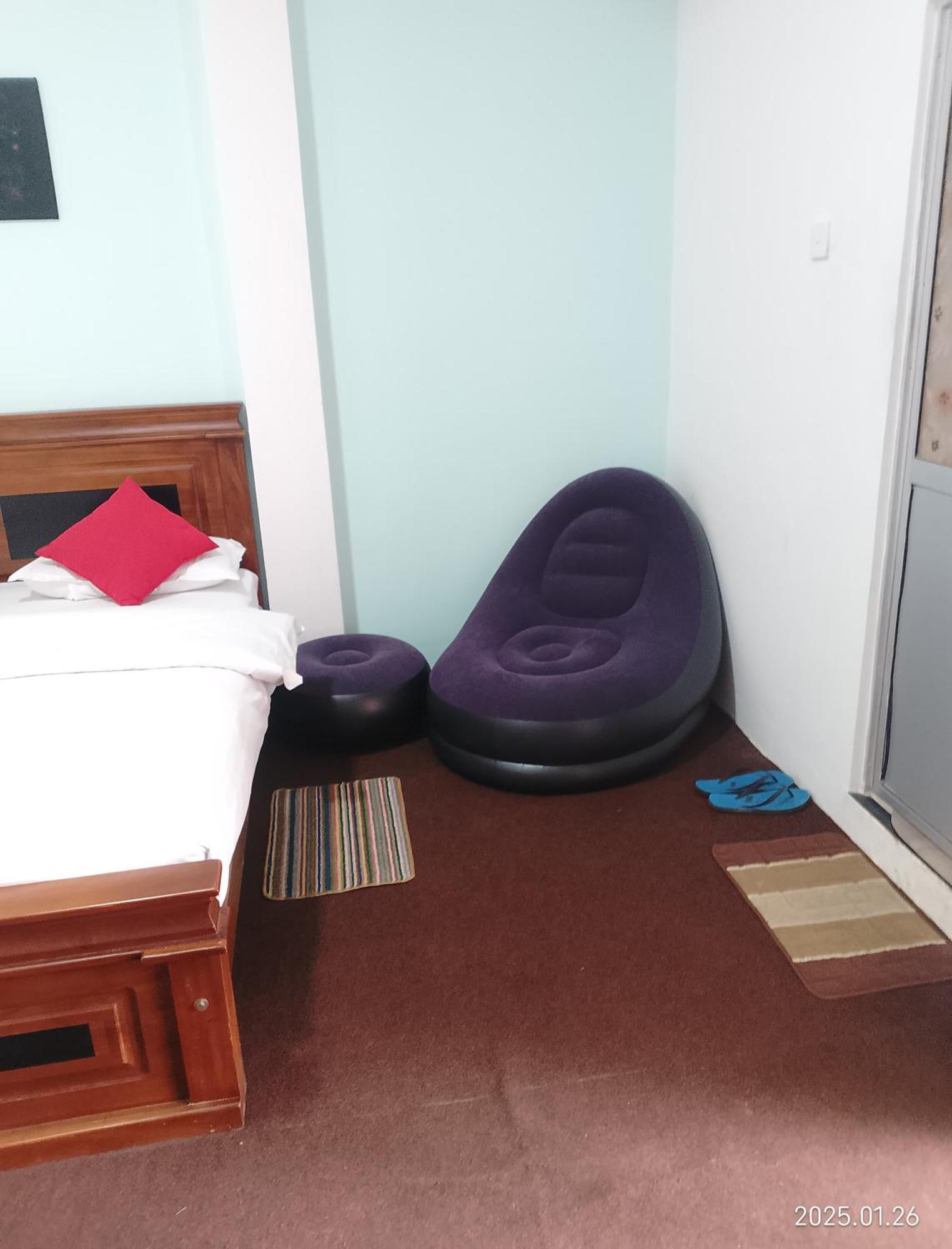 Hotel Kithaya 4*
