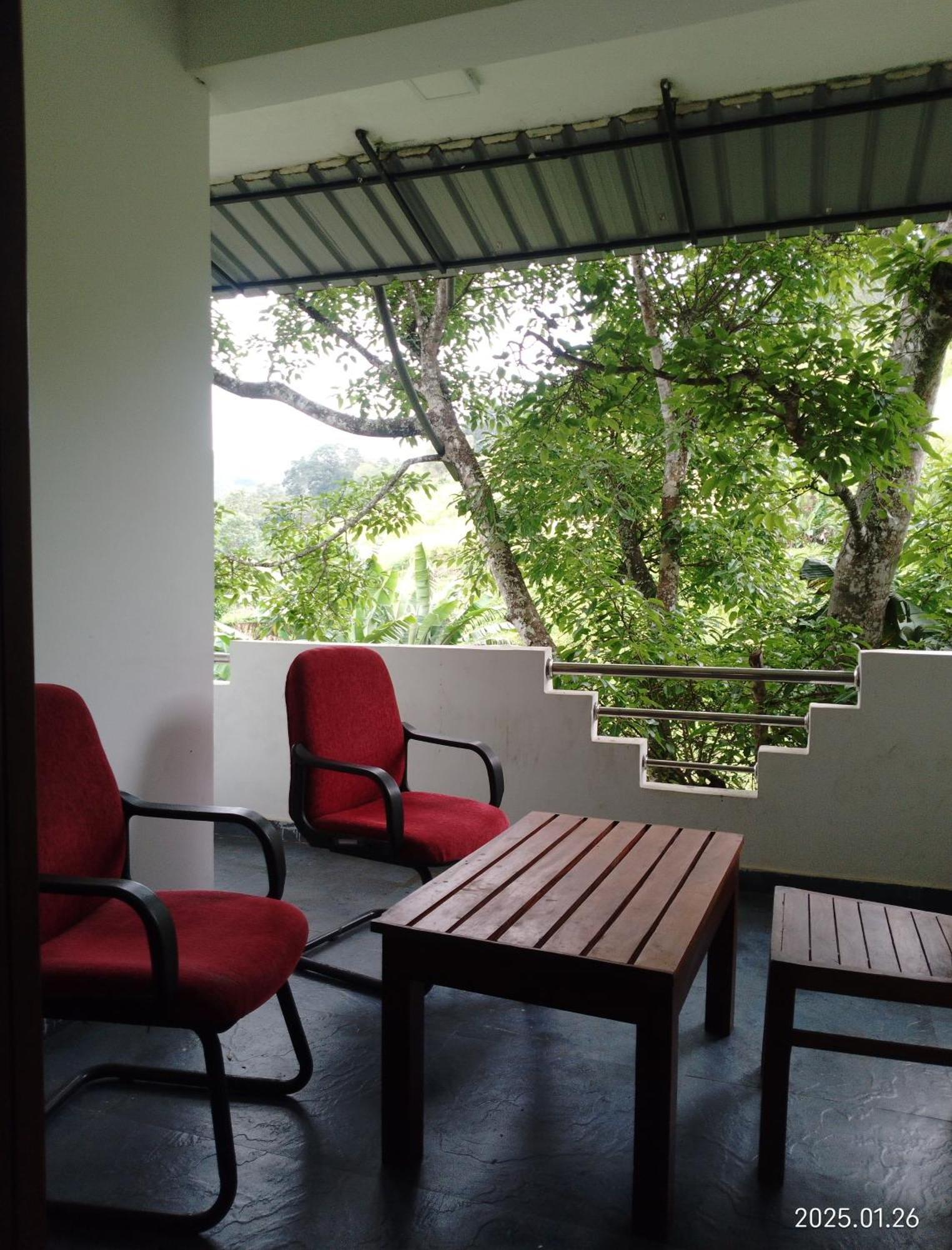 Hotel Kithaya