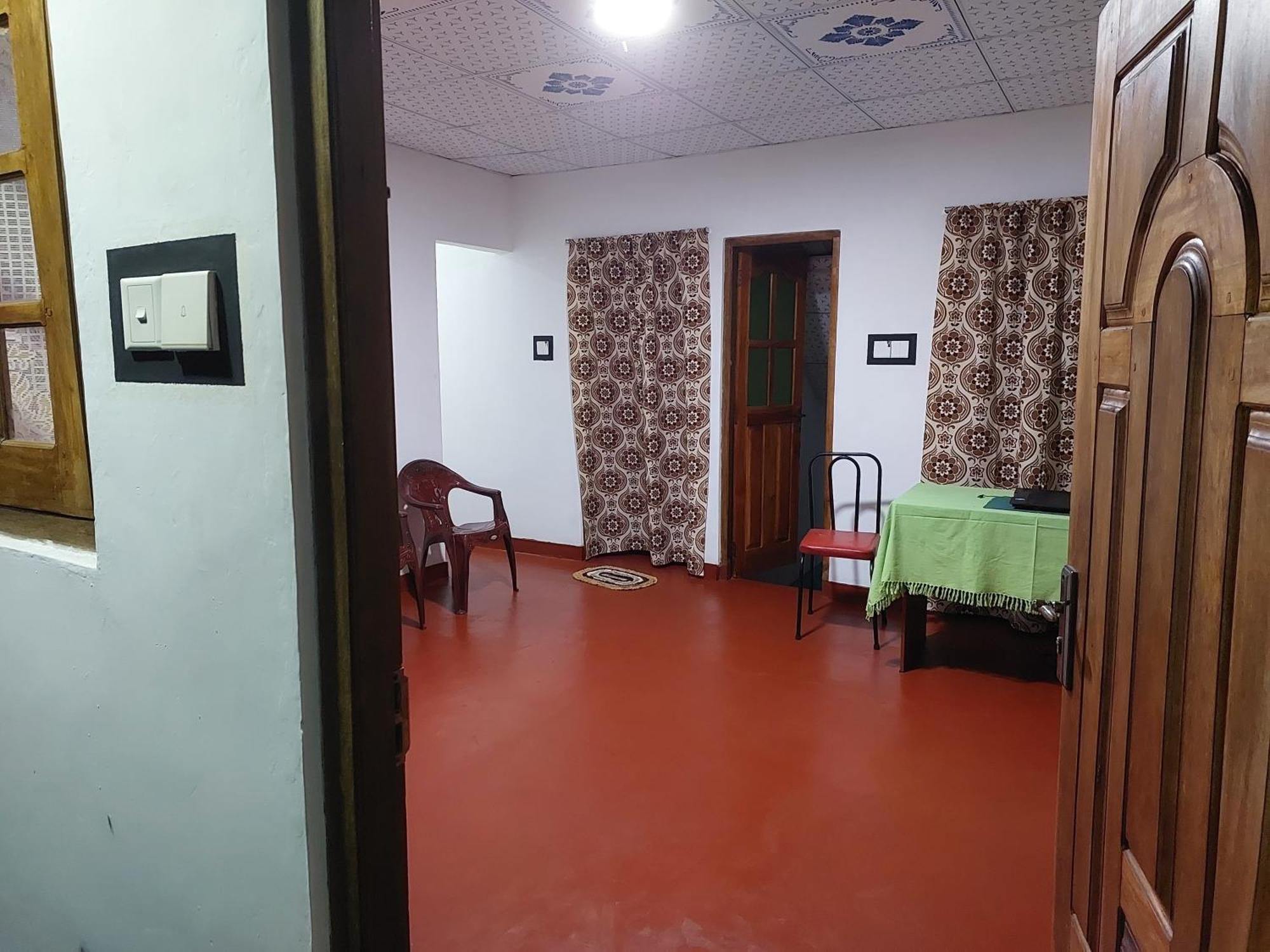 Homestay Sahas