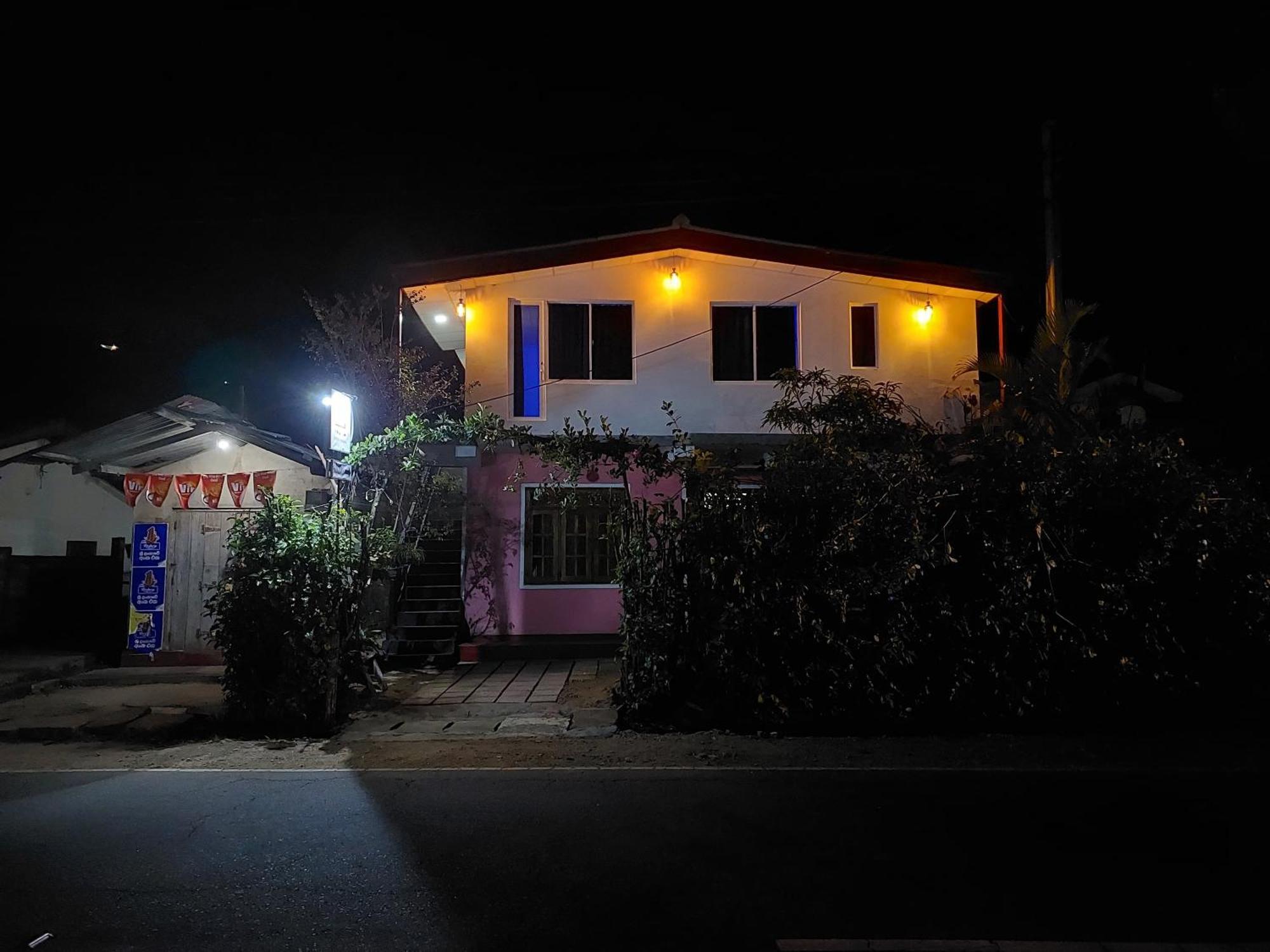 Sahas Homestay