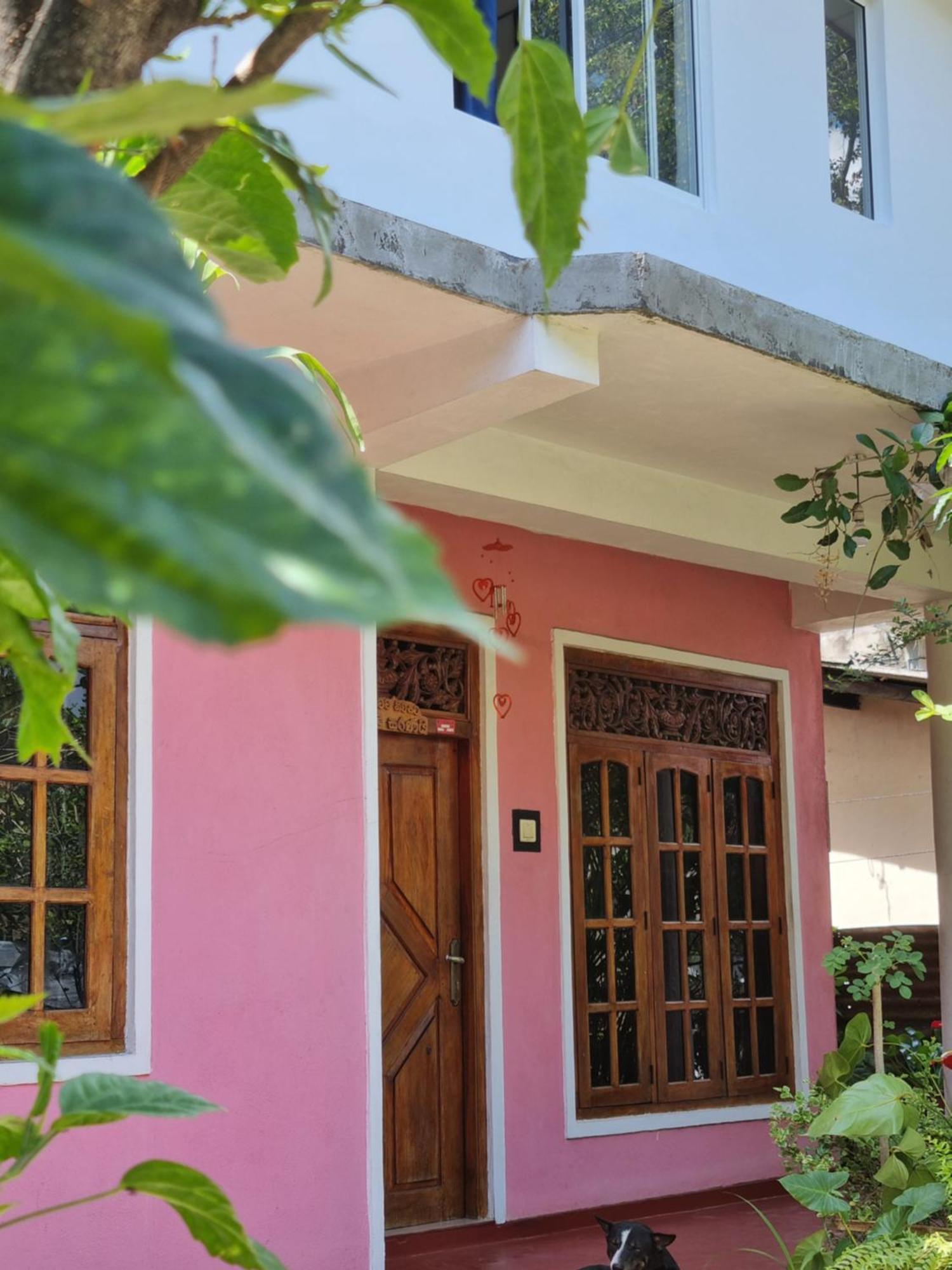 Sahas Homestay *