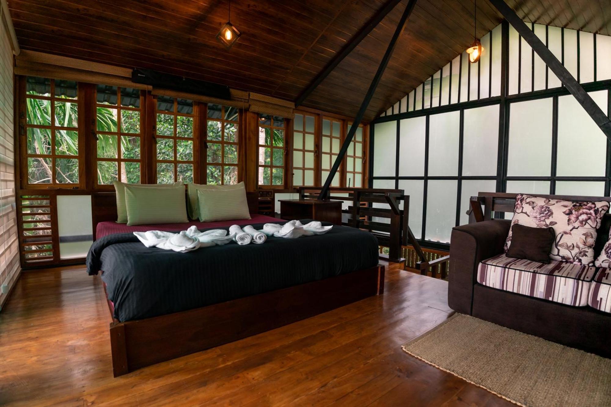 Arana Sri Lanka Eco And Yoga Center Lodge *