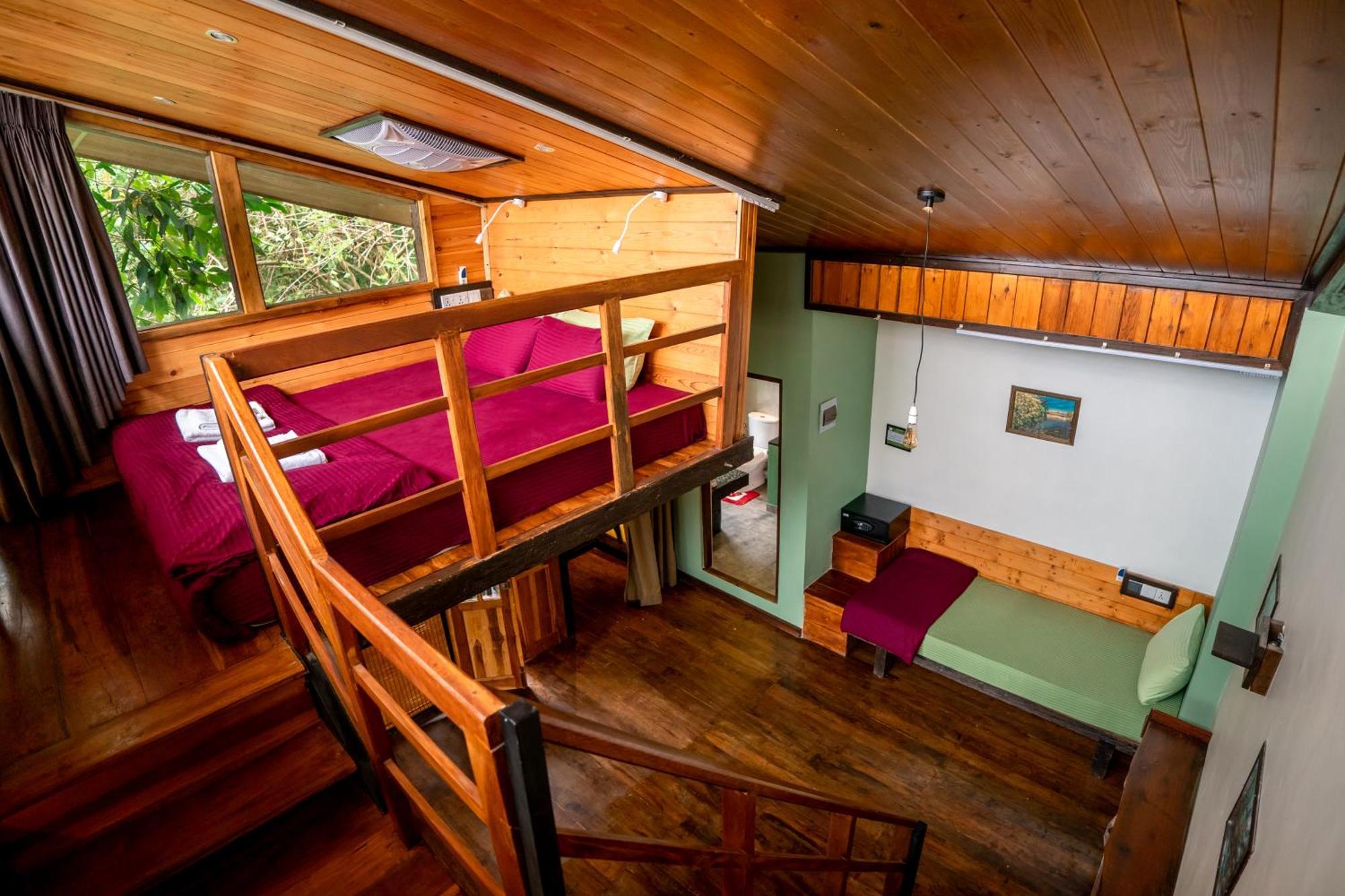 Lodge Arana Sri Lanka Eco And Yoga Center *