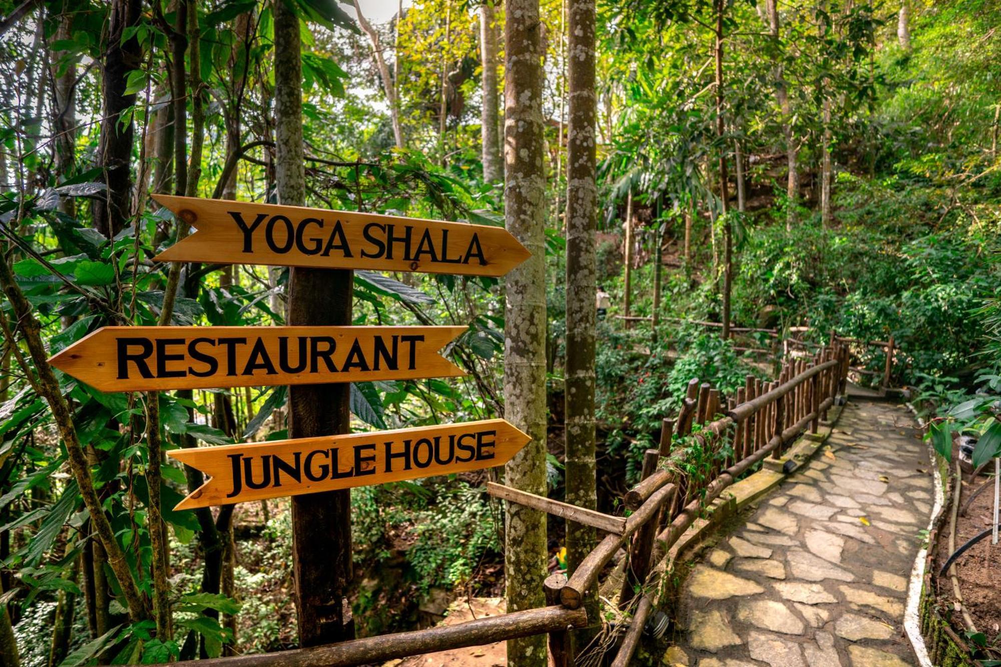 Lodge Arana Sri Lanka Eco And Yoga Center