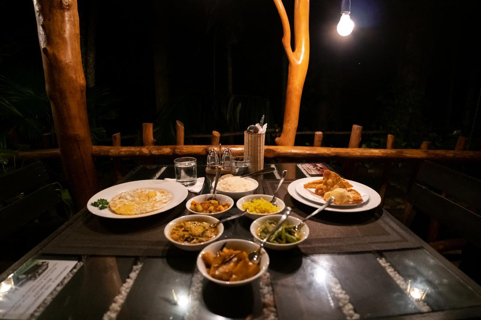 Lodge Arana Sri Lanka Eco And Yoga Center *