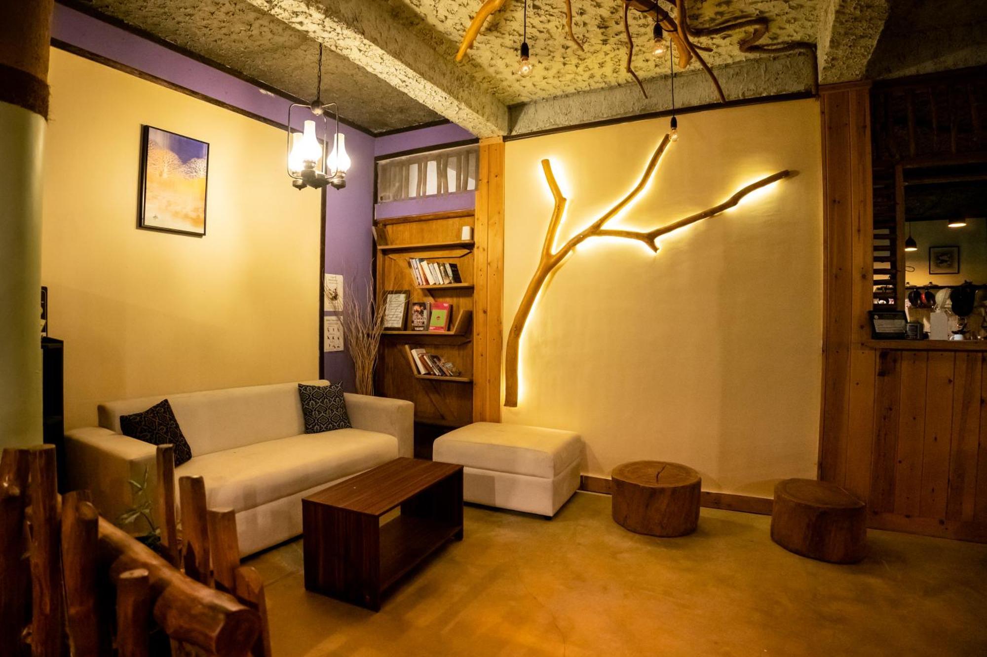 Lodge Arana Sri Lanka Eco And Yoga Center Ella