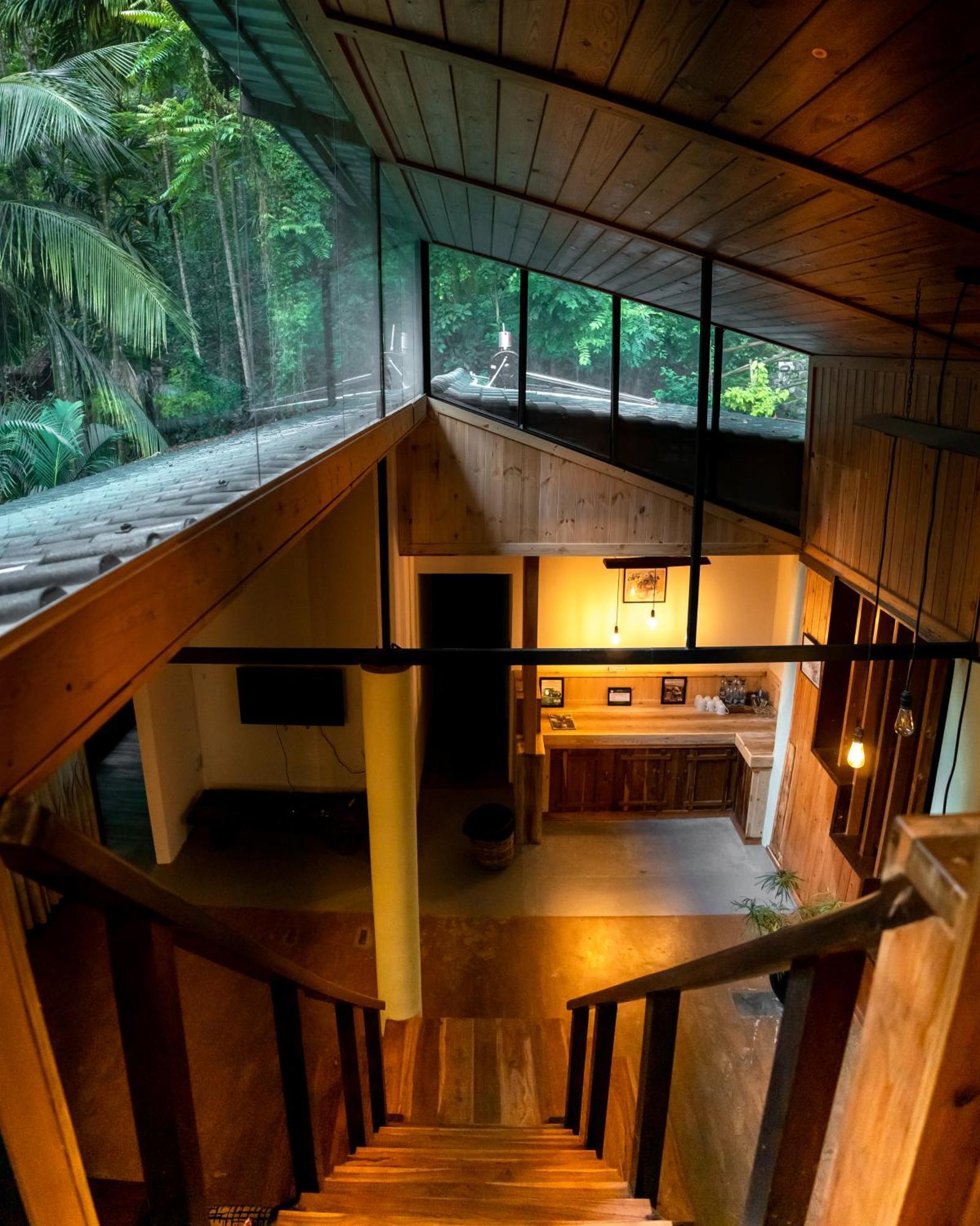 Arana Sri Lanka Eco And Yoga Center Ella