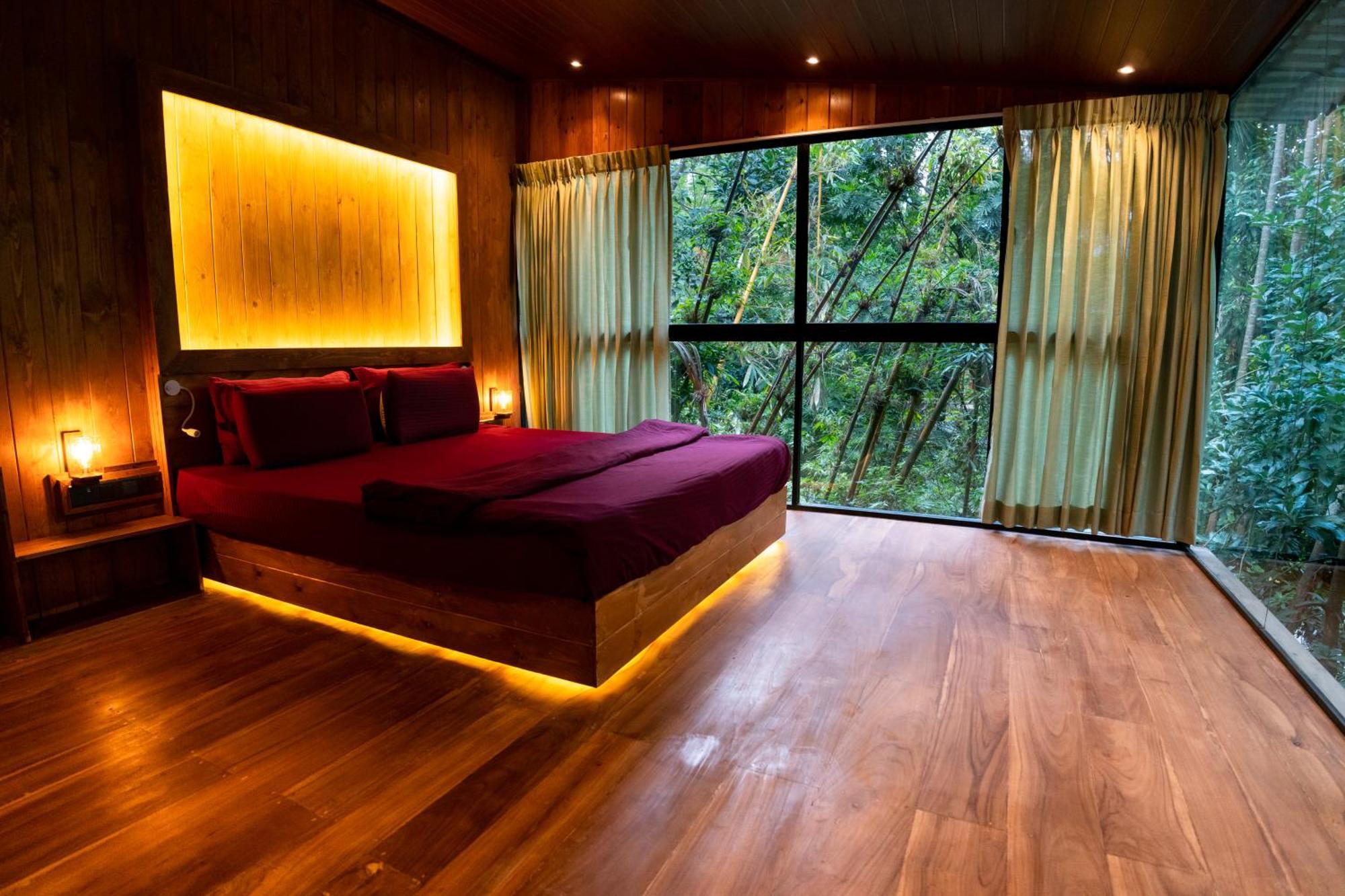 Arana Sri Lanka Eco And Yoga Center * Ella