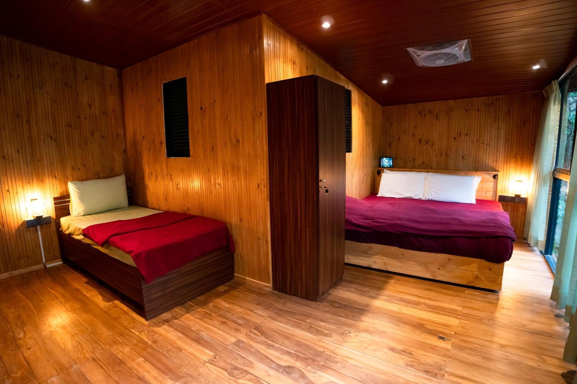 Arana Sri Lanka Eco And Yoga Center Lodge *
