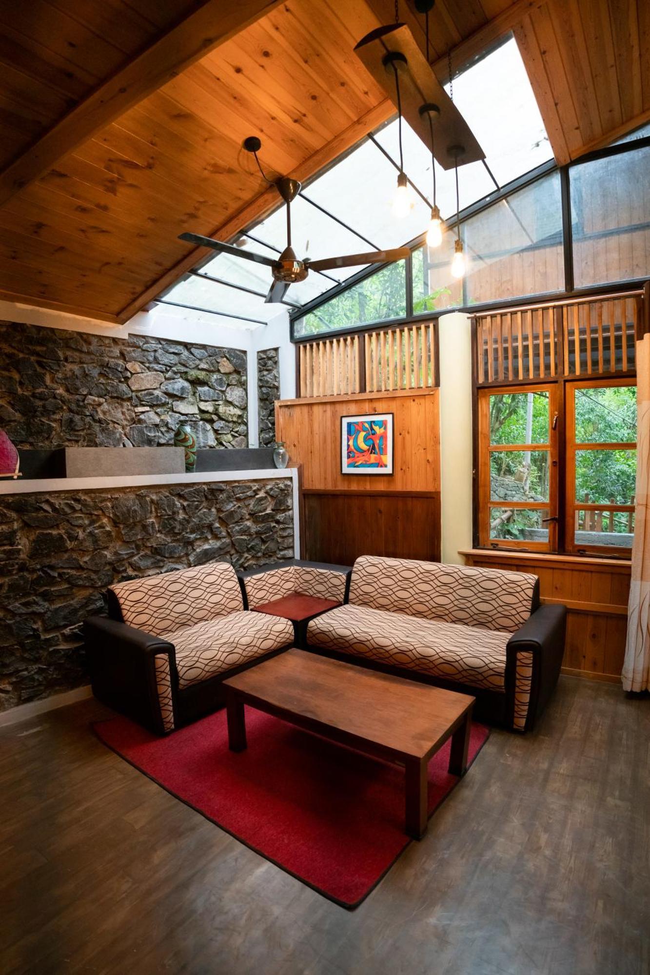 Arana Sri Lanka Eco And Yoga Center *