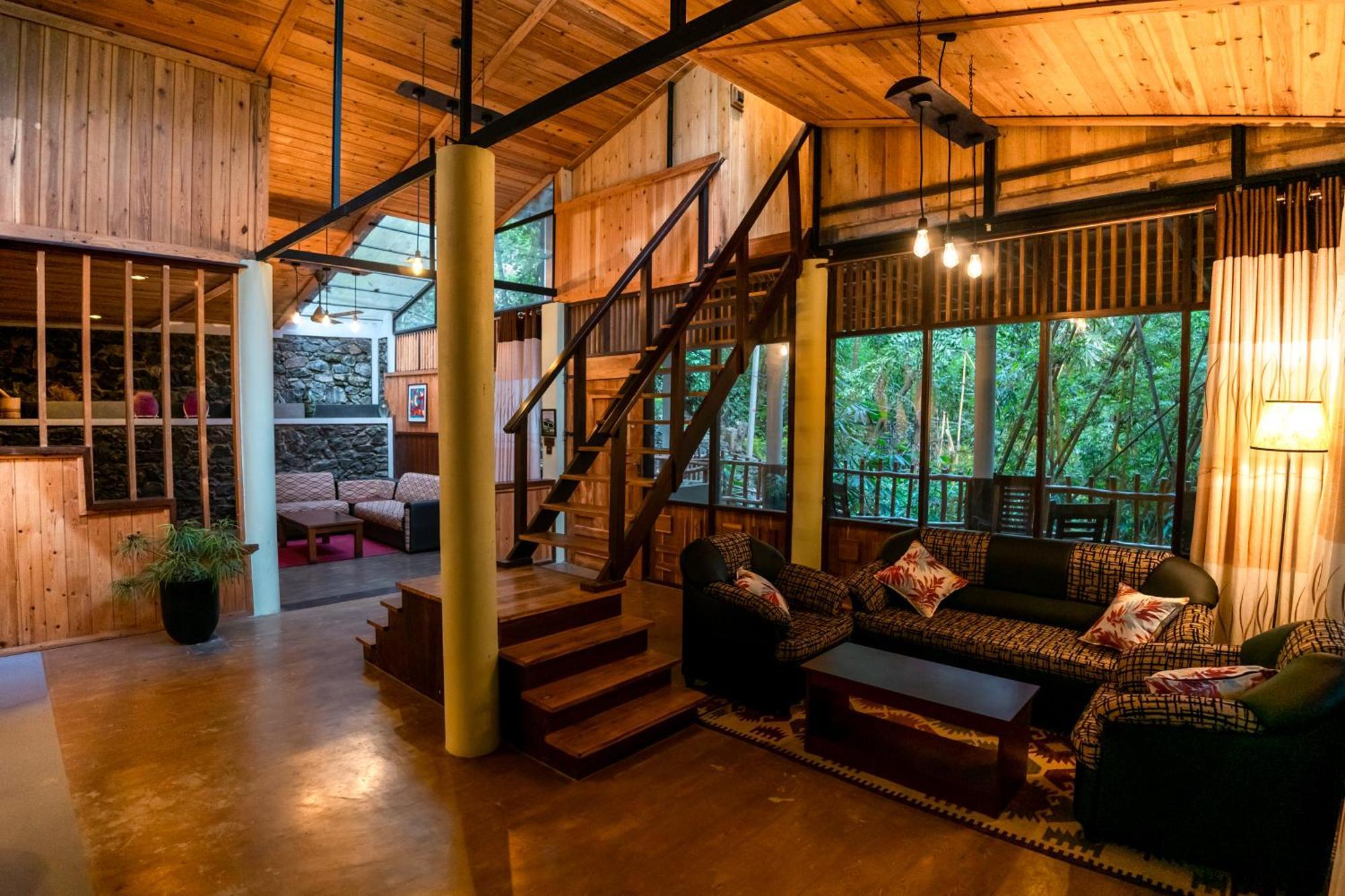 Arana Sri Lanka Eco And Yoga Center