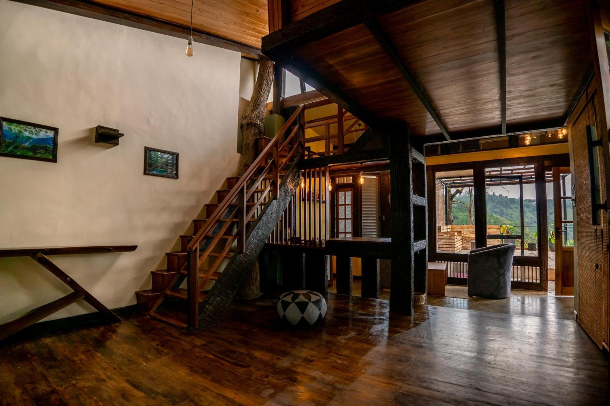 Lodge Arana Sri Lanka Eco And Yoga Center
