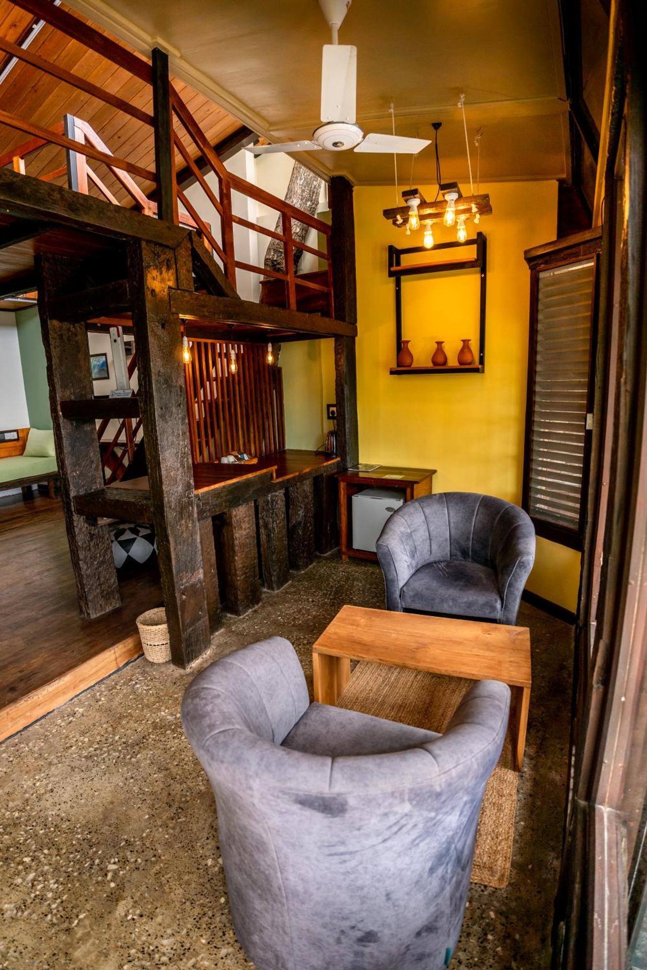 Arana Sri Lanka Eco And Yoga Center *