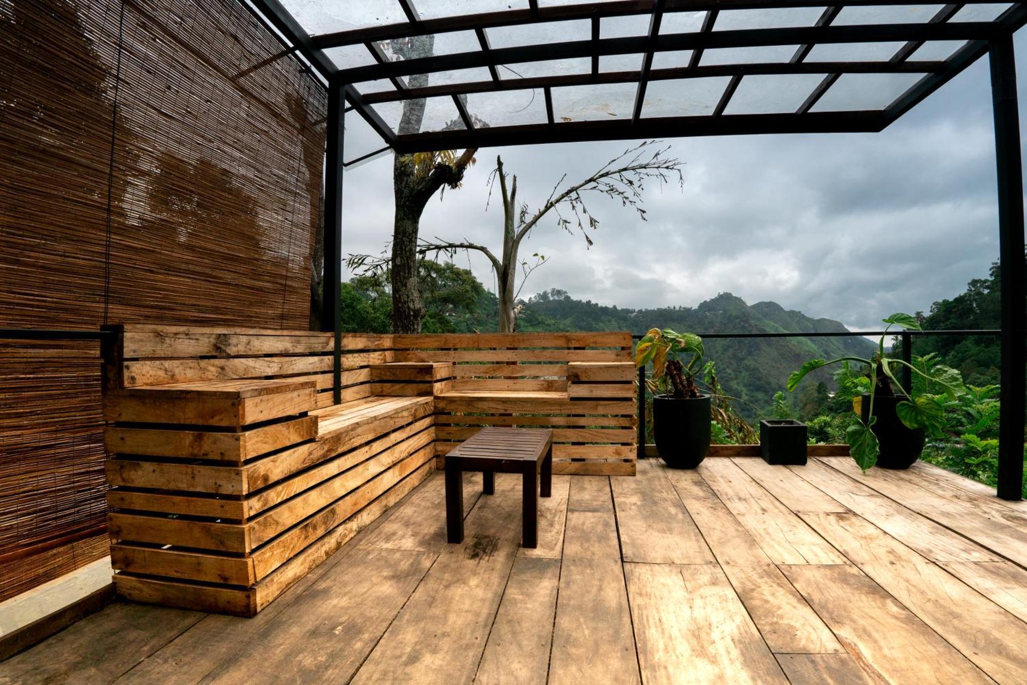 Arana Sri Lanka Eco And Yoga Center Ella