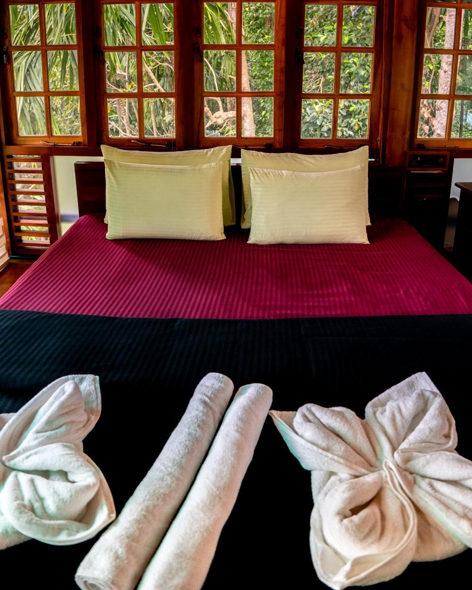 Arana Sri Lanka Eco And Yoga Center Lodge *