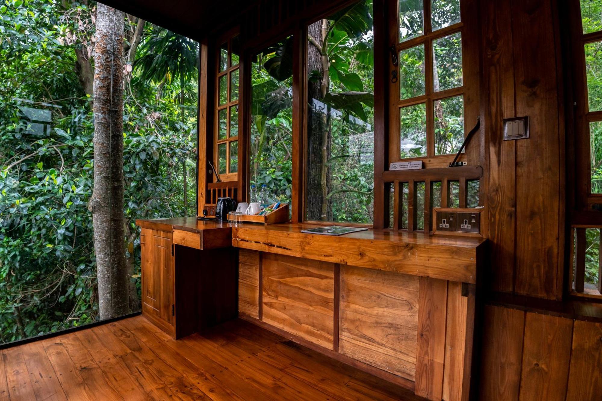 Arana Sri Lanka Eco And Yoga Center Lodge Ella