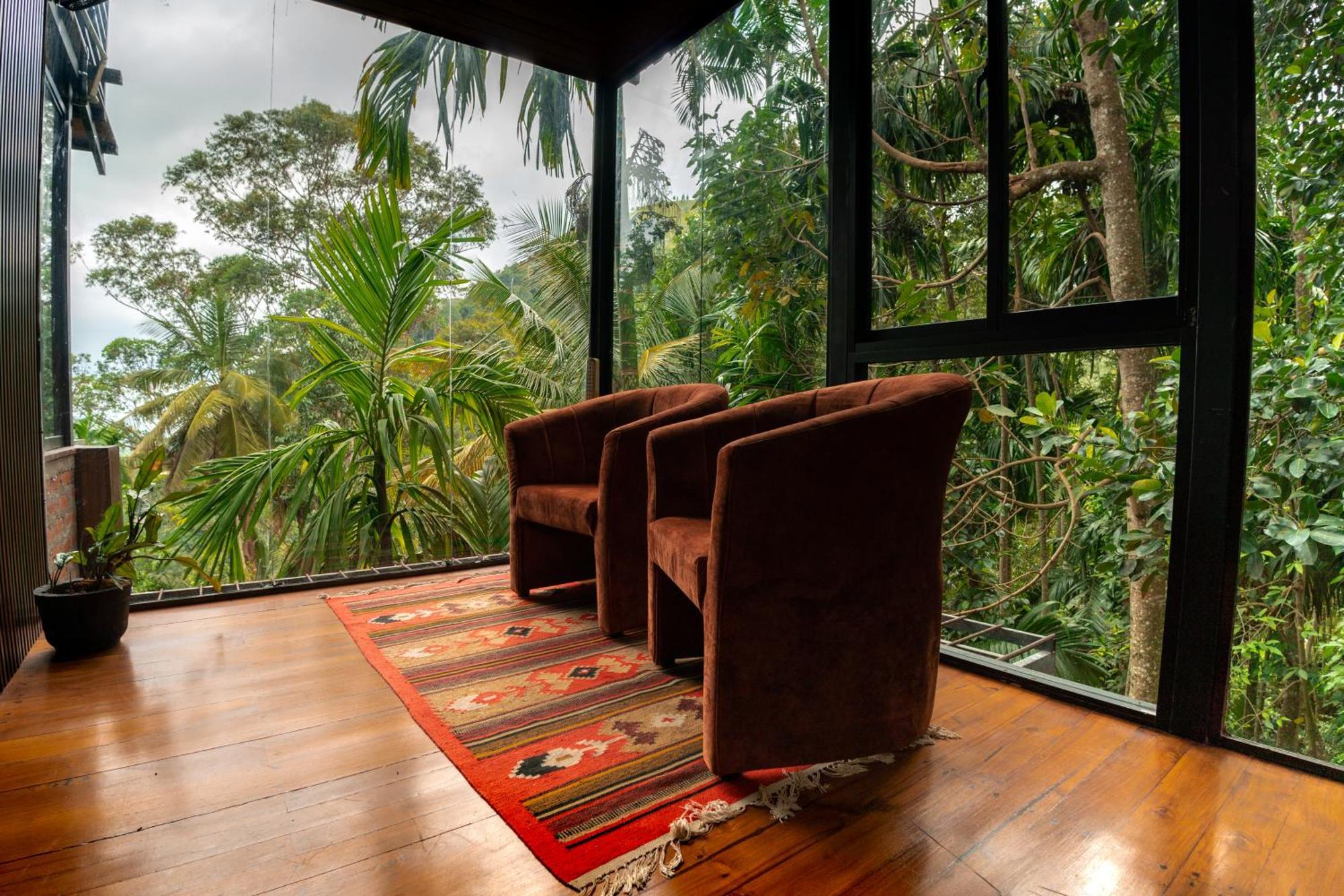 Arana Sri Lanka Eco And Yoga Center Ella