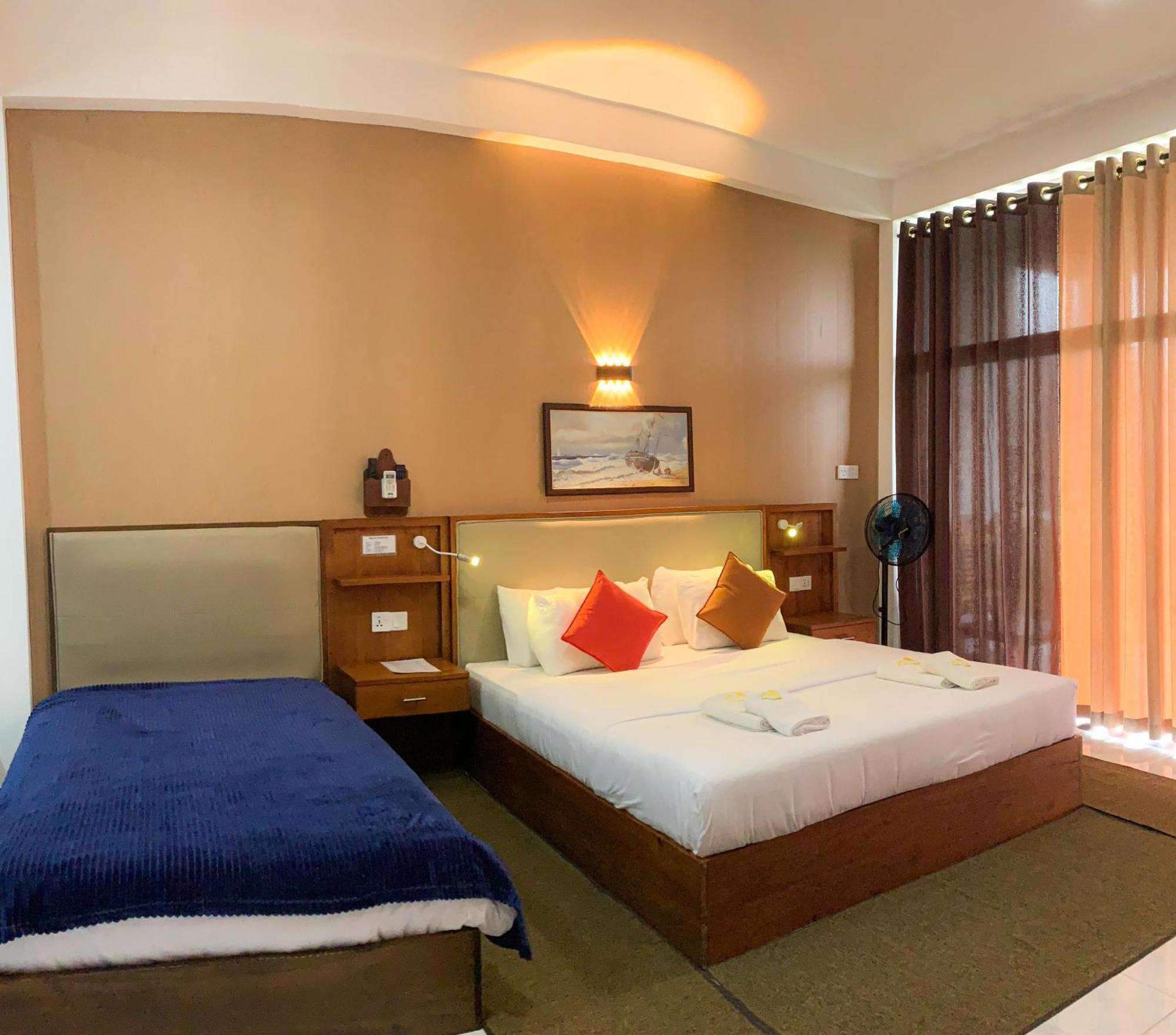 Cozy Hotel Ella