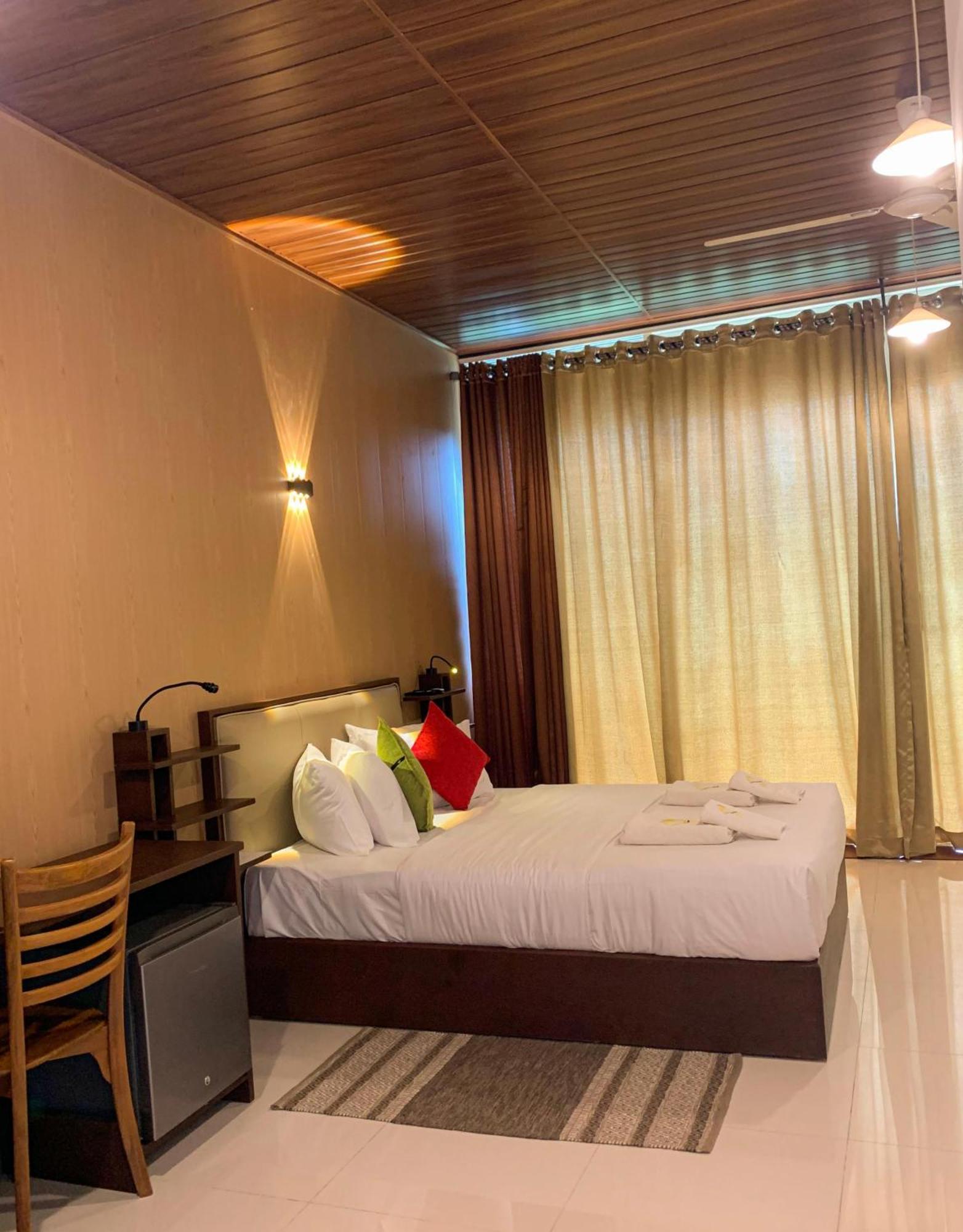 Cozy Hotel Ella