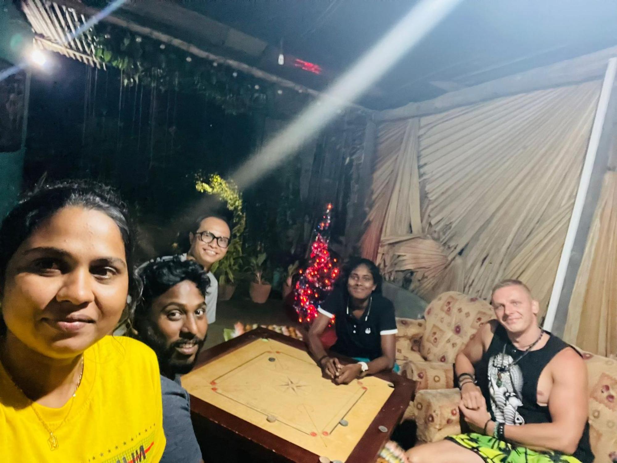 Cozy House Hostel