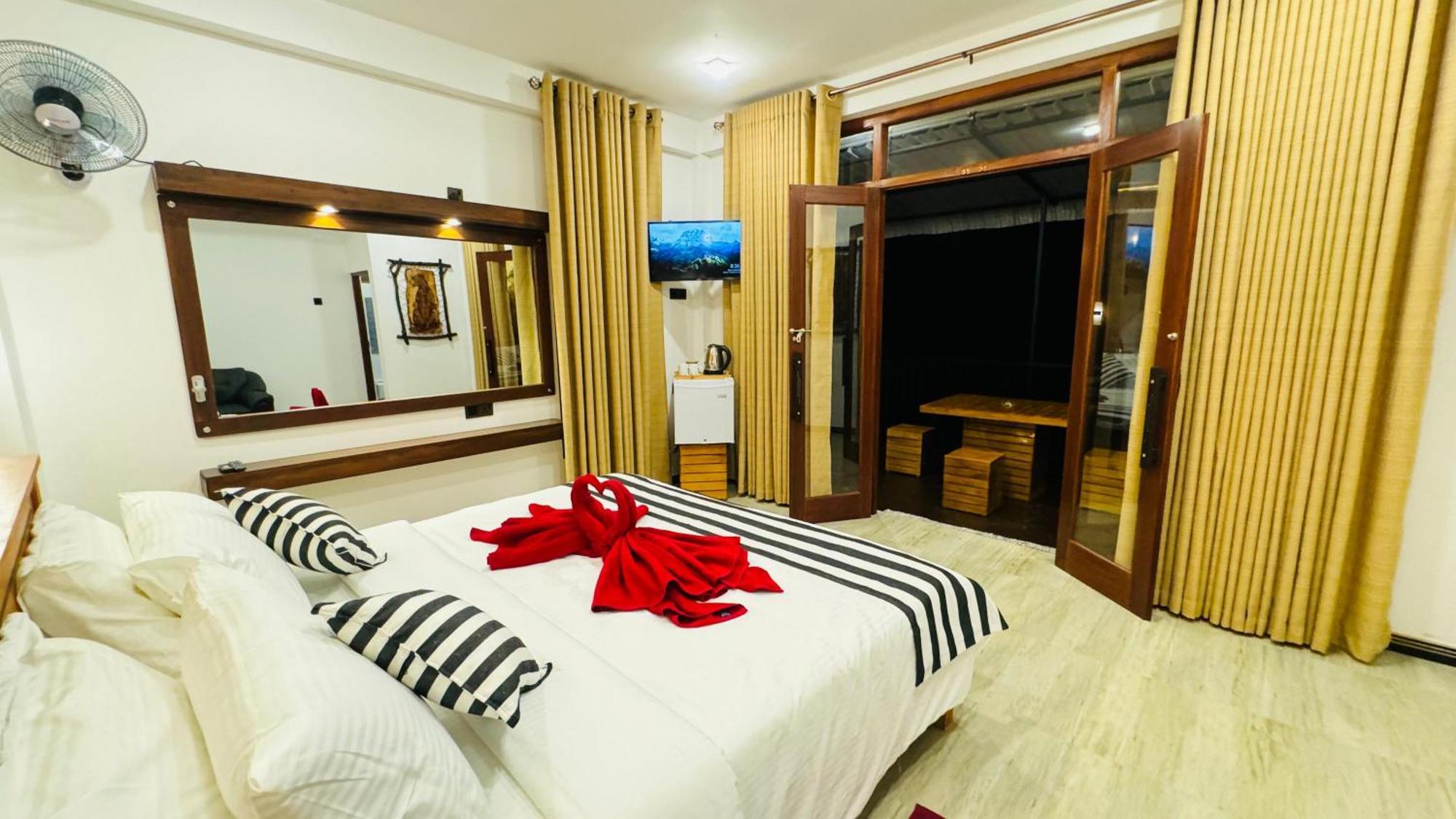 Guest house Vibe