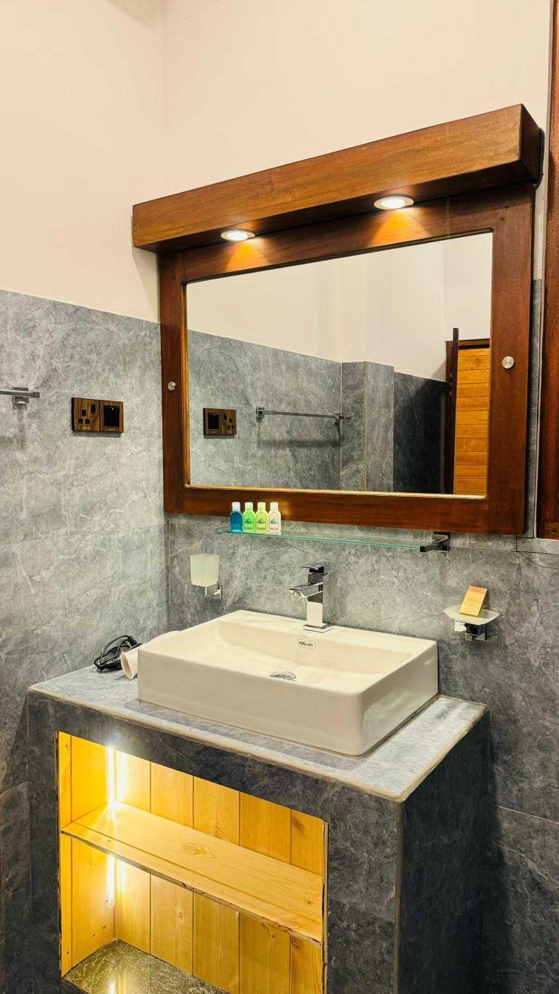 Vibe Guest house