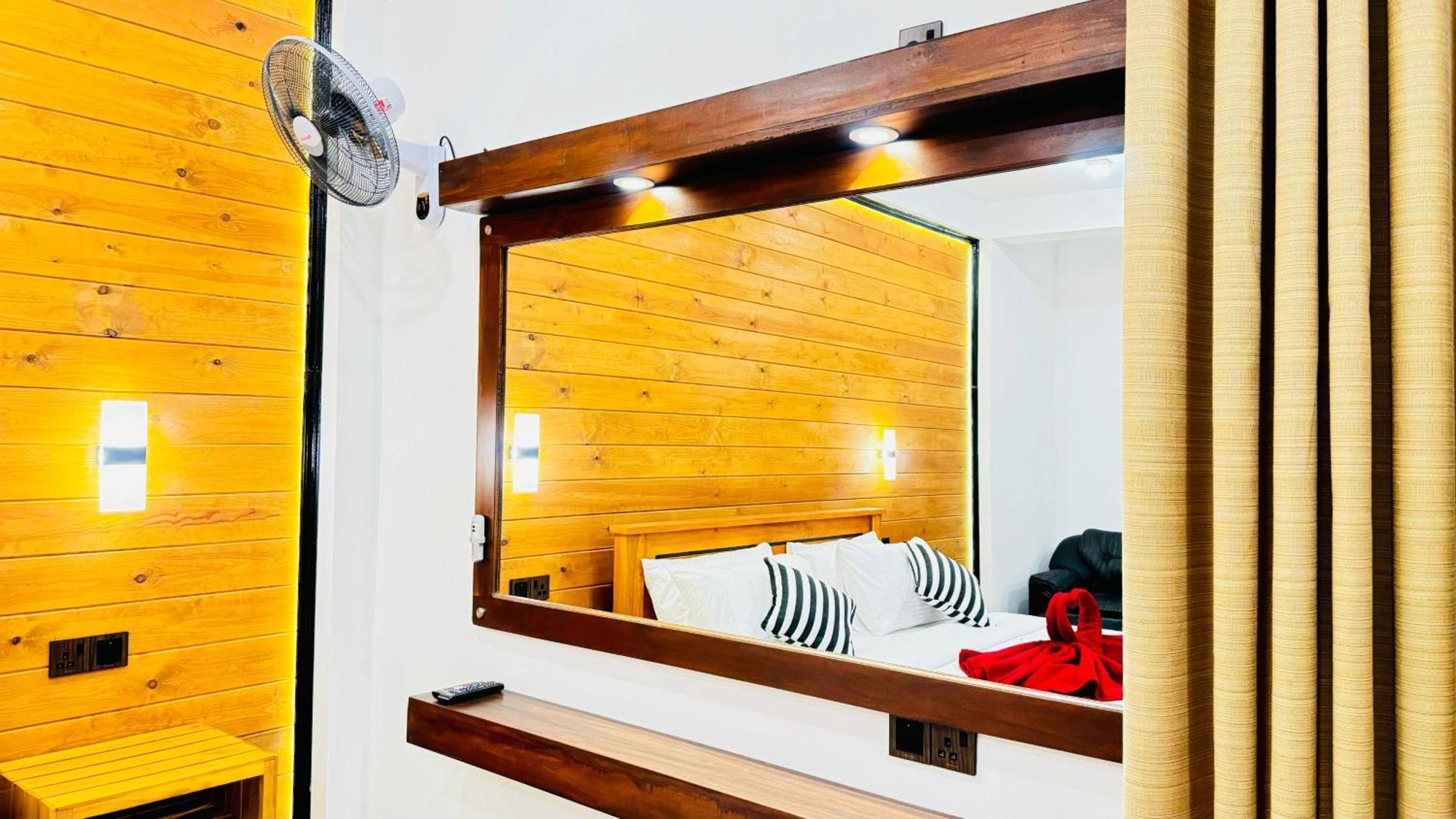 Vibe Guest house Ella