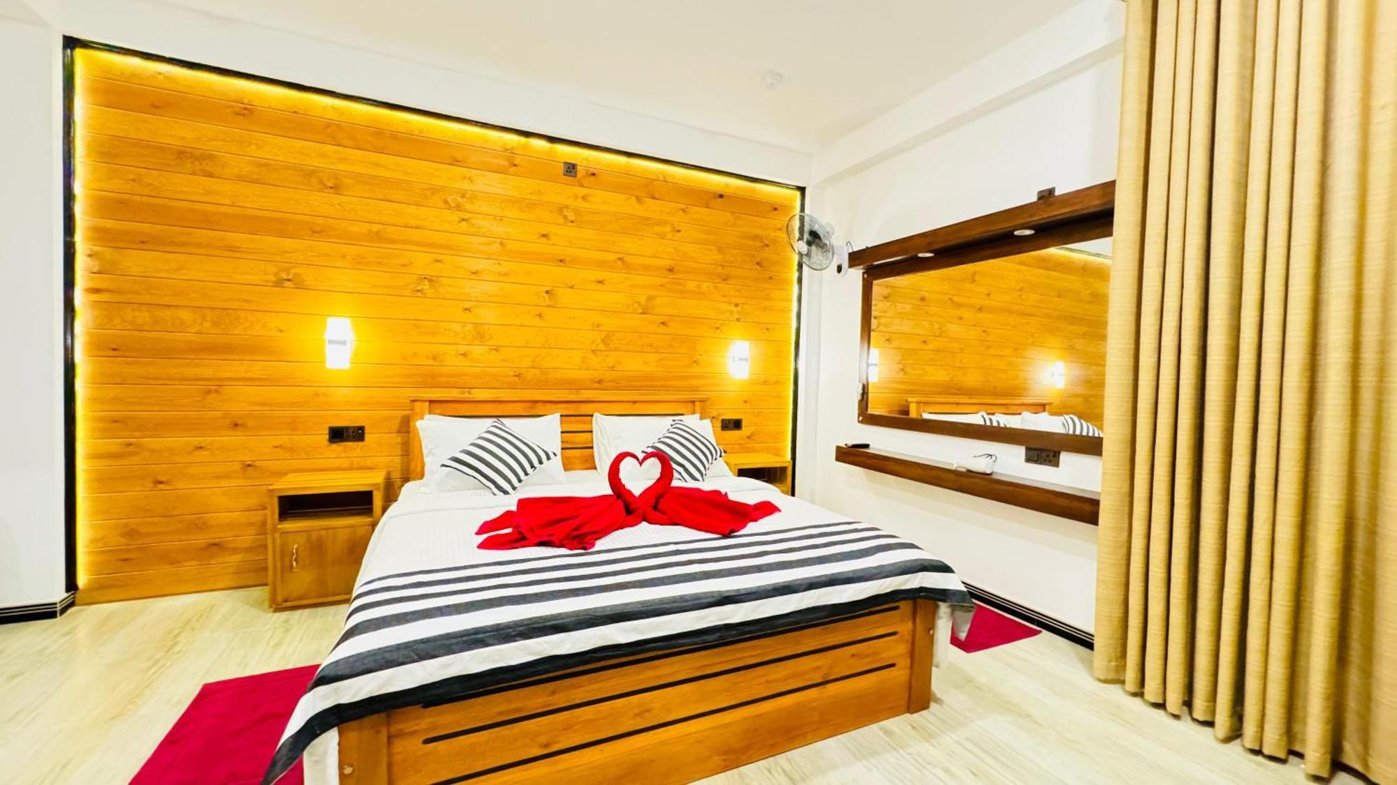 Vibe Guest house Ella