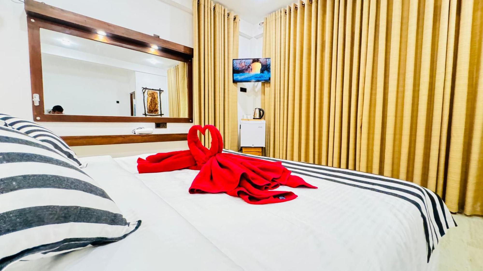 Vibe Guest house