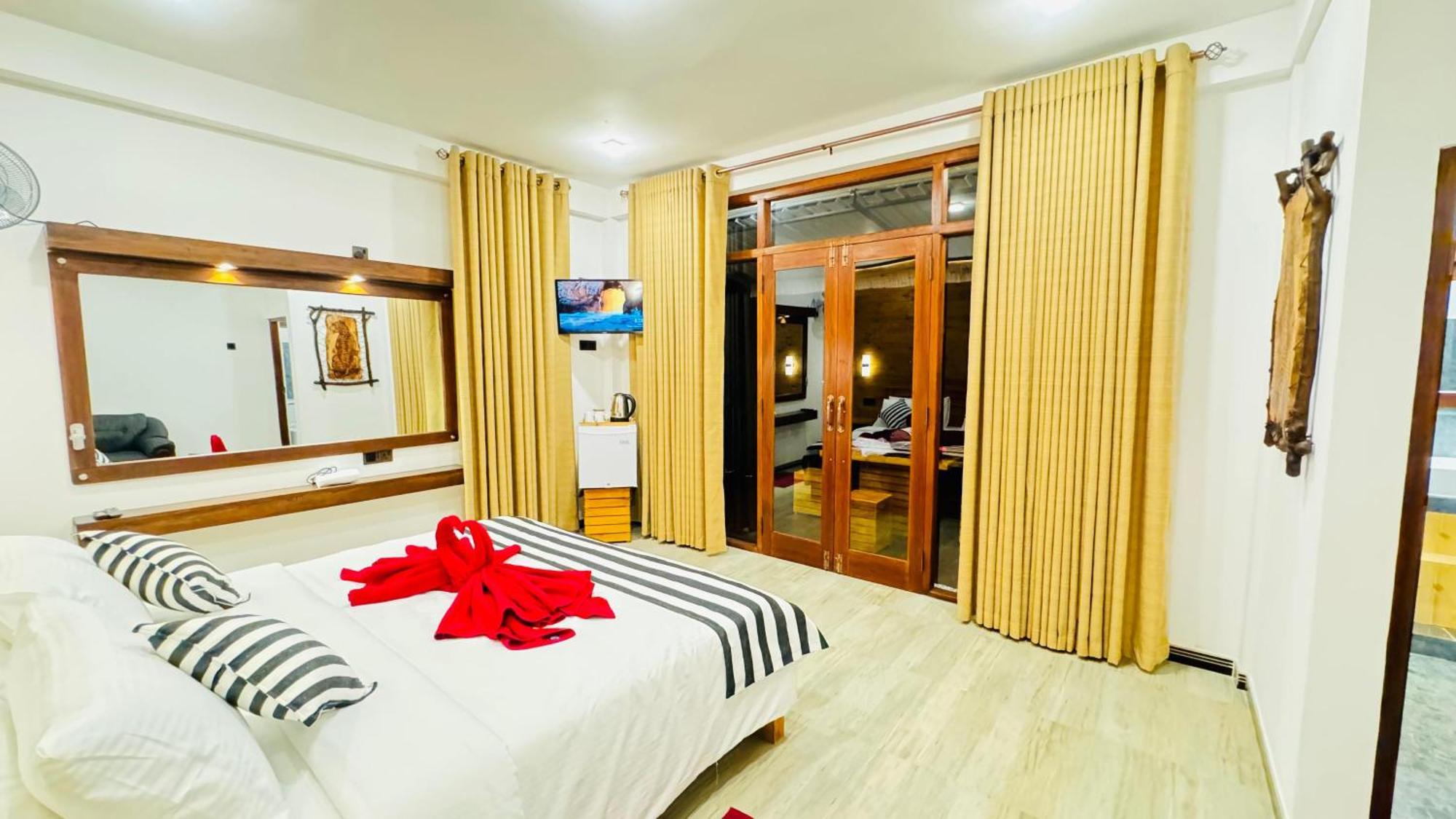 Vibe Guest house
